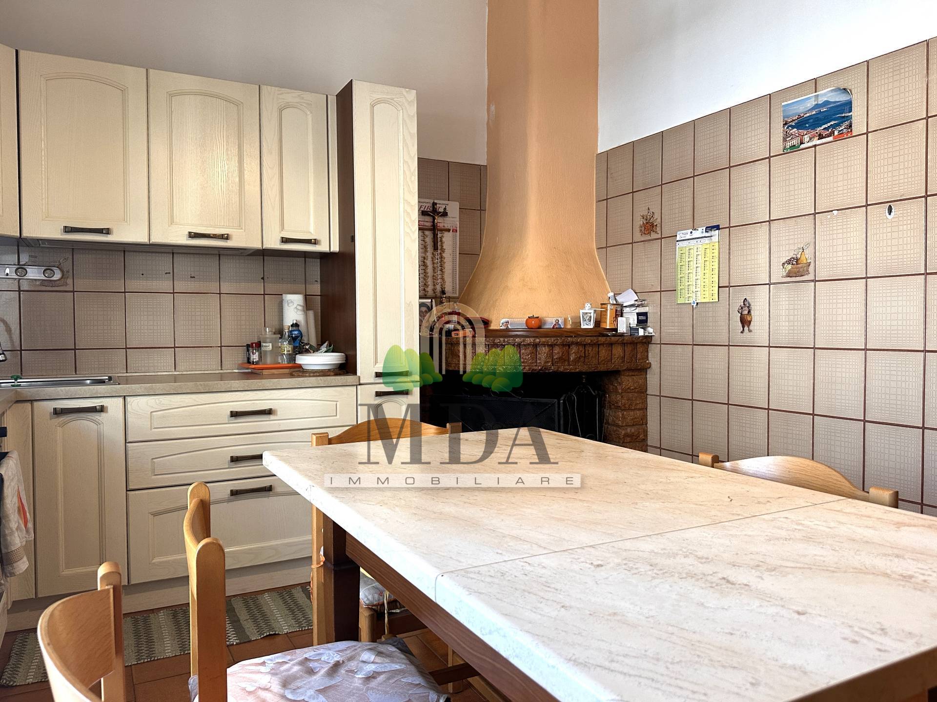 Appartamento in vendita a Martinsicuro