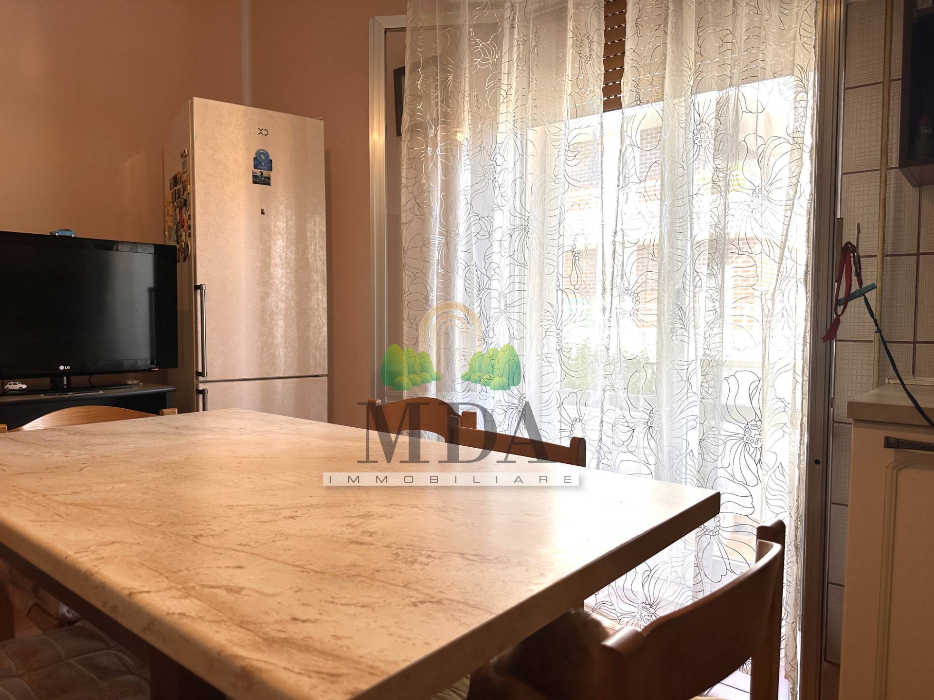 Appartamento in vendita a Martinsicuro