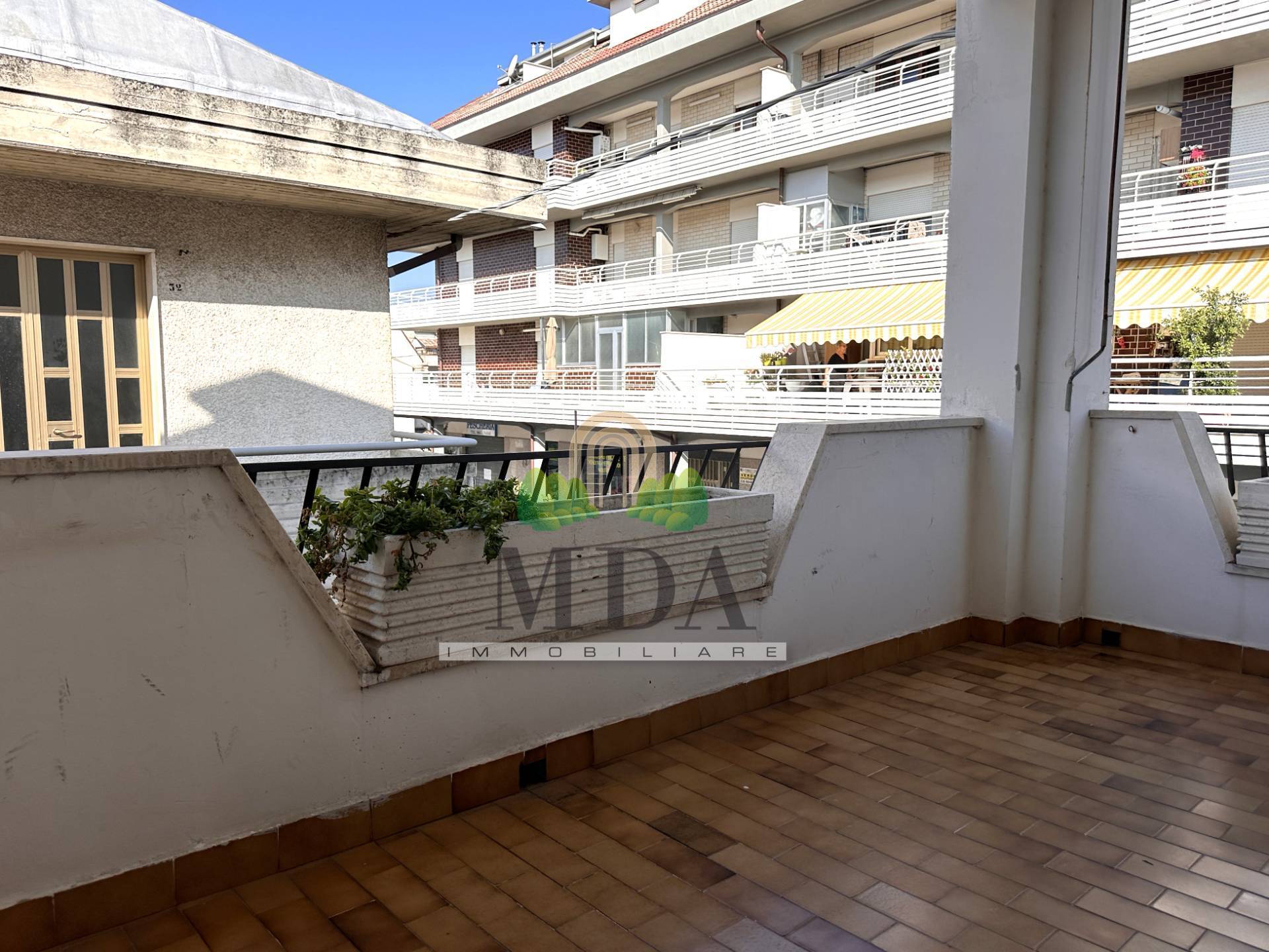 Appartamento in vendita a Martinsicuro