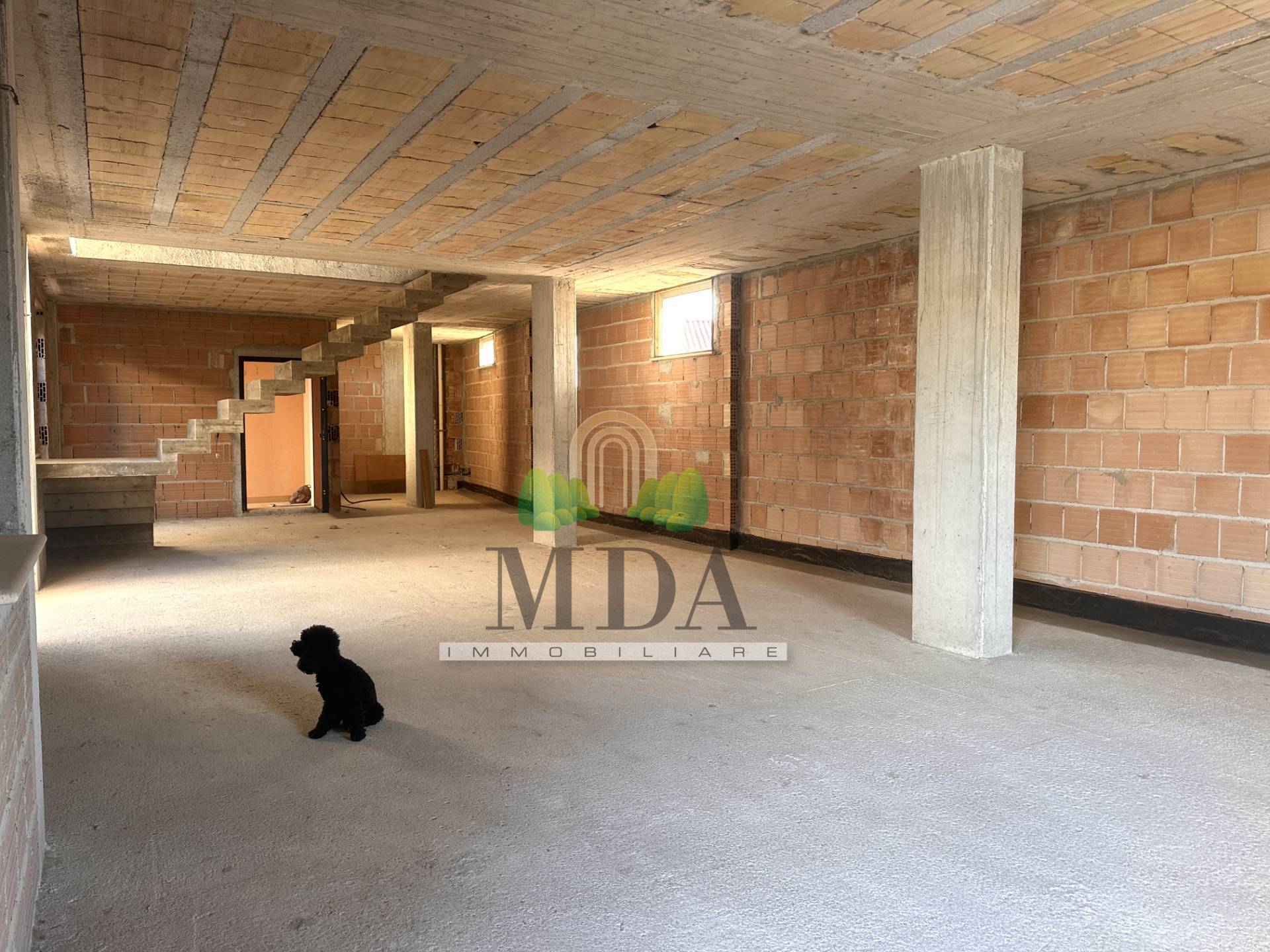 Appartamento in vendita a Nereto, centro