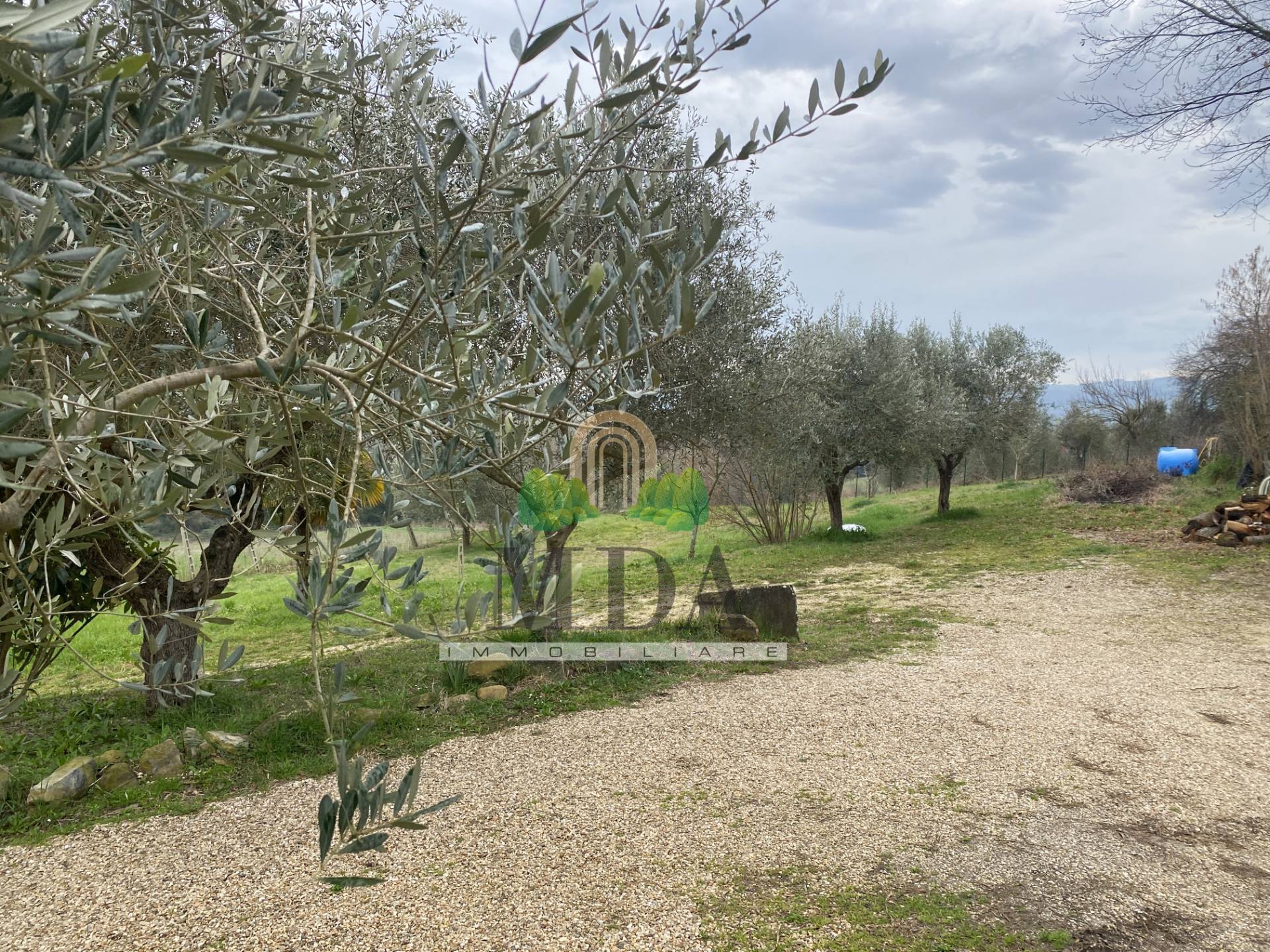 Terreno Agricolo in vendita a Spinetoli, Spinetoli