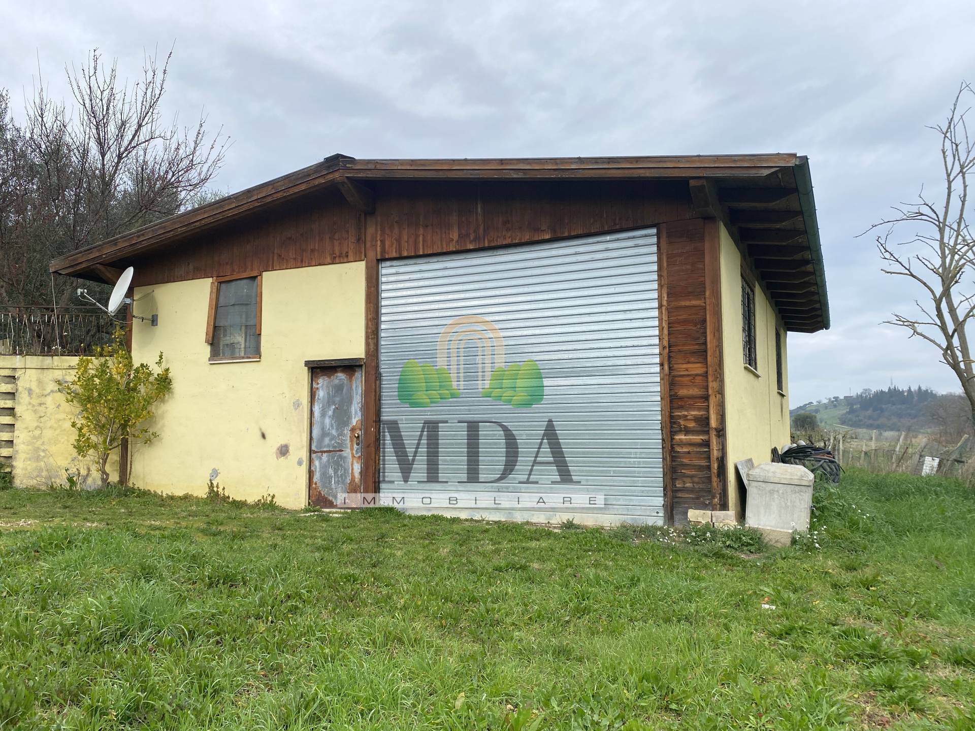 Terreno Agricolo in vendita a Spinetoli, Spinetoli