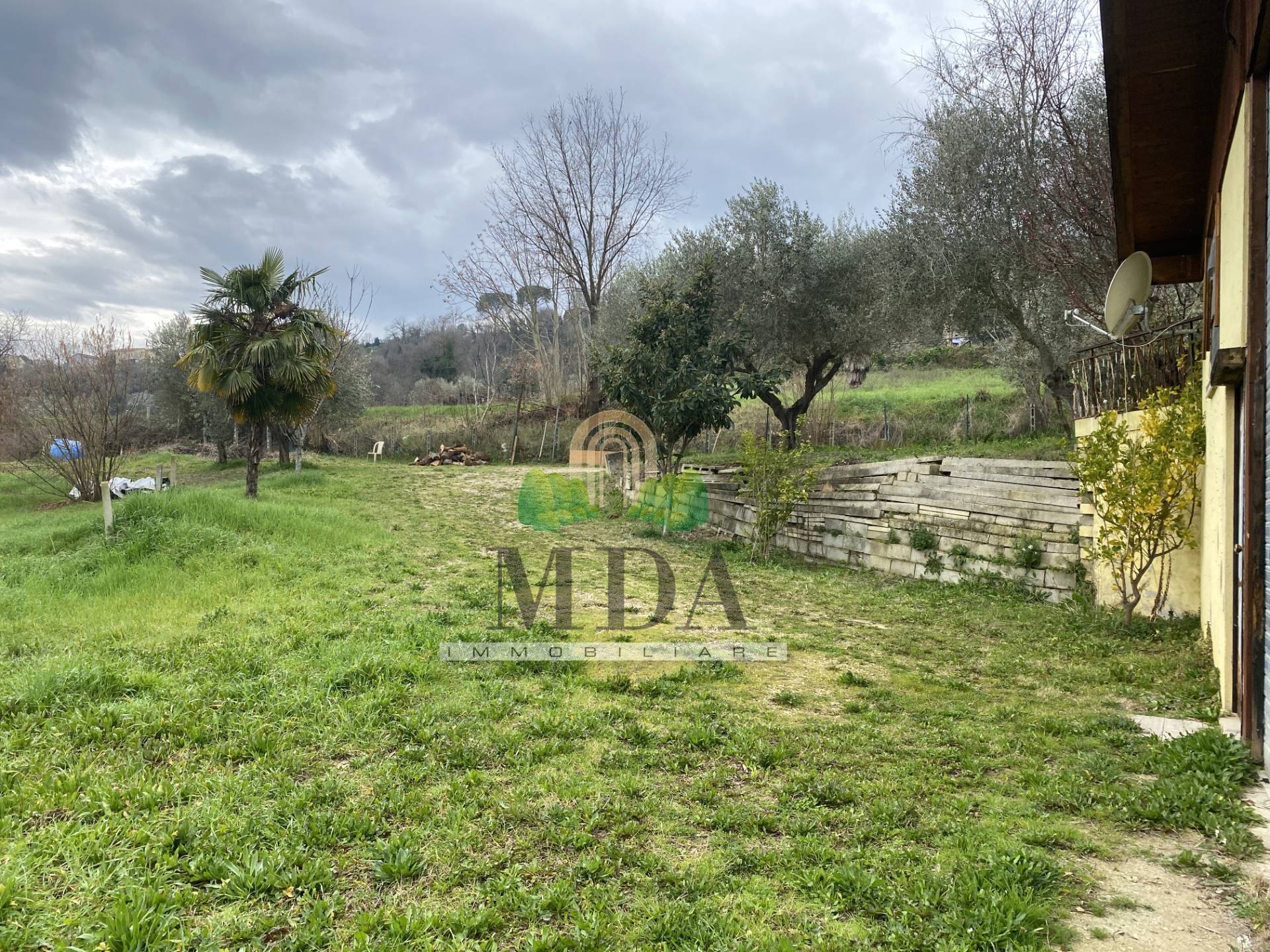 Terreno Agricolo in vendita a Spinetoli, Spinetoli