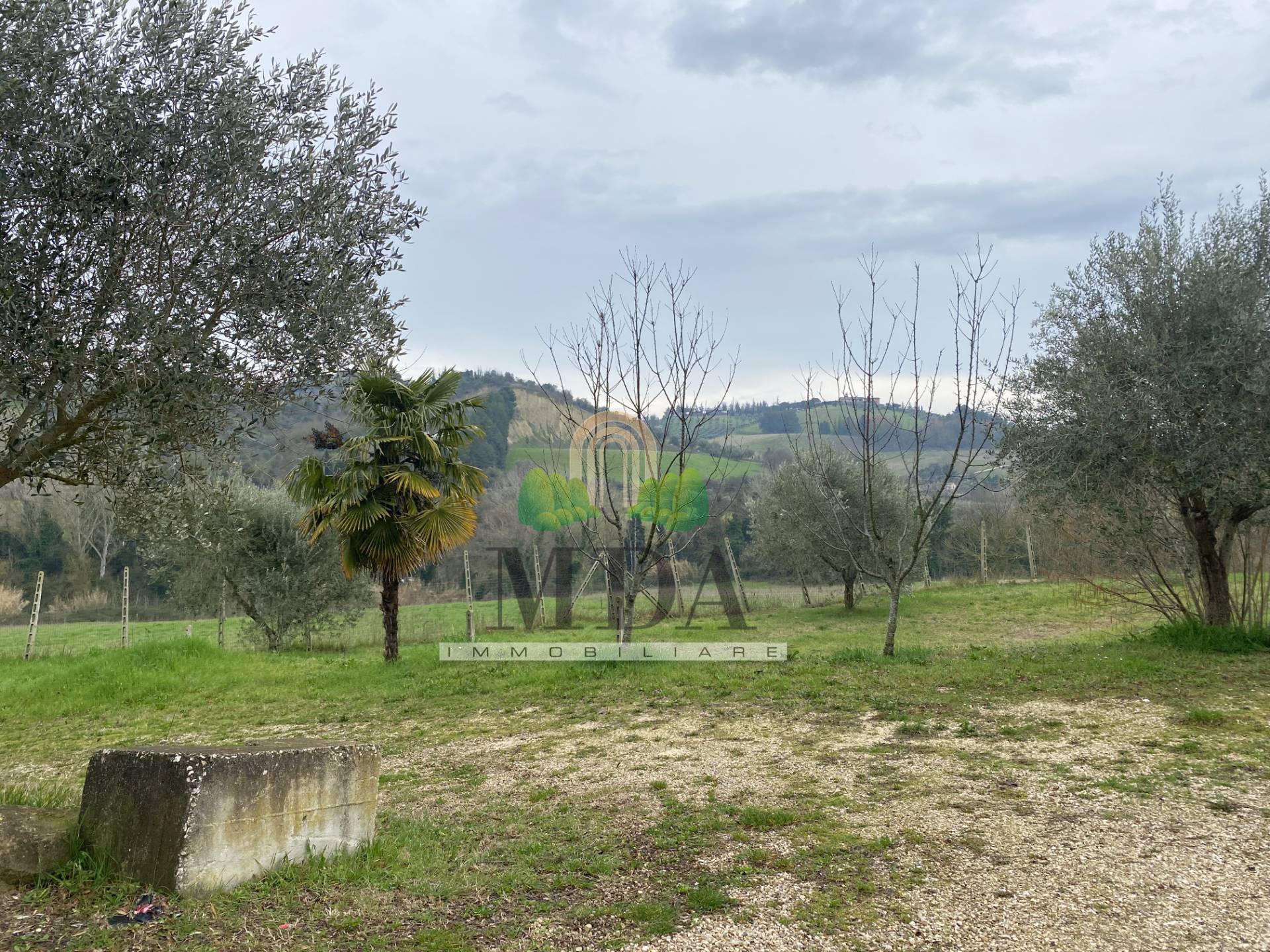 Terreno Agricolo in vendita a Spinetoli, Spinetoli