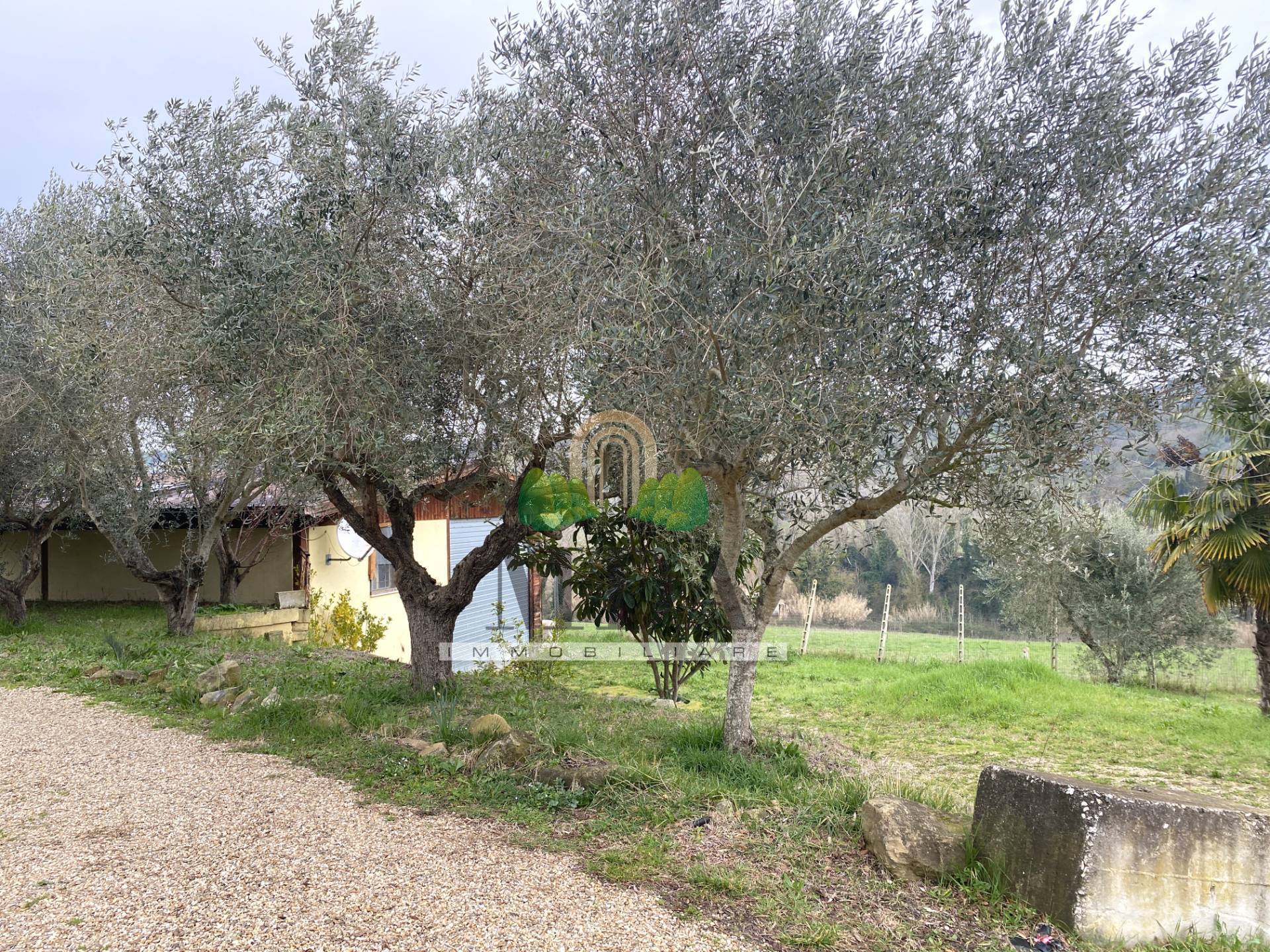 Terreno Agricolo in vendita a Spinetoli, Spinetoli