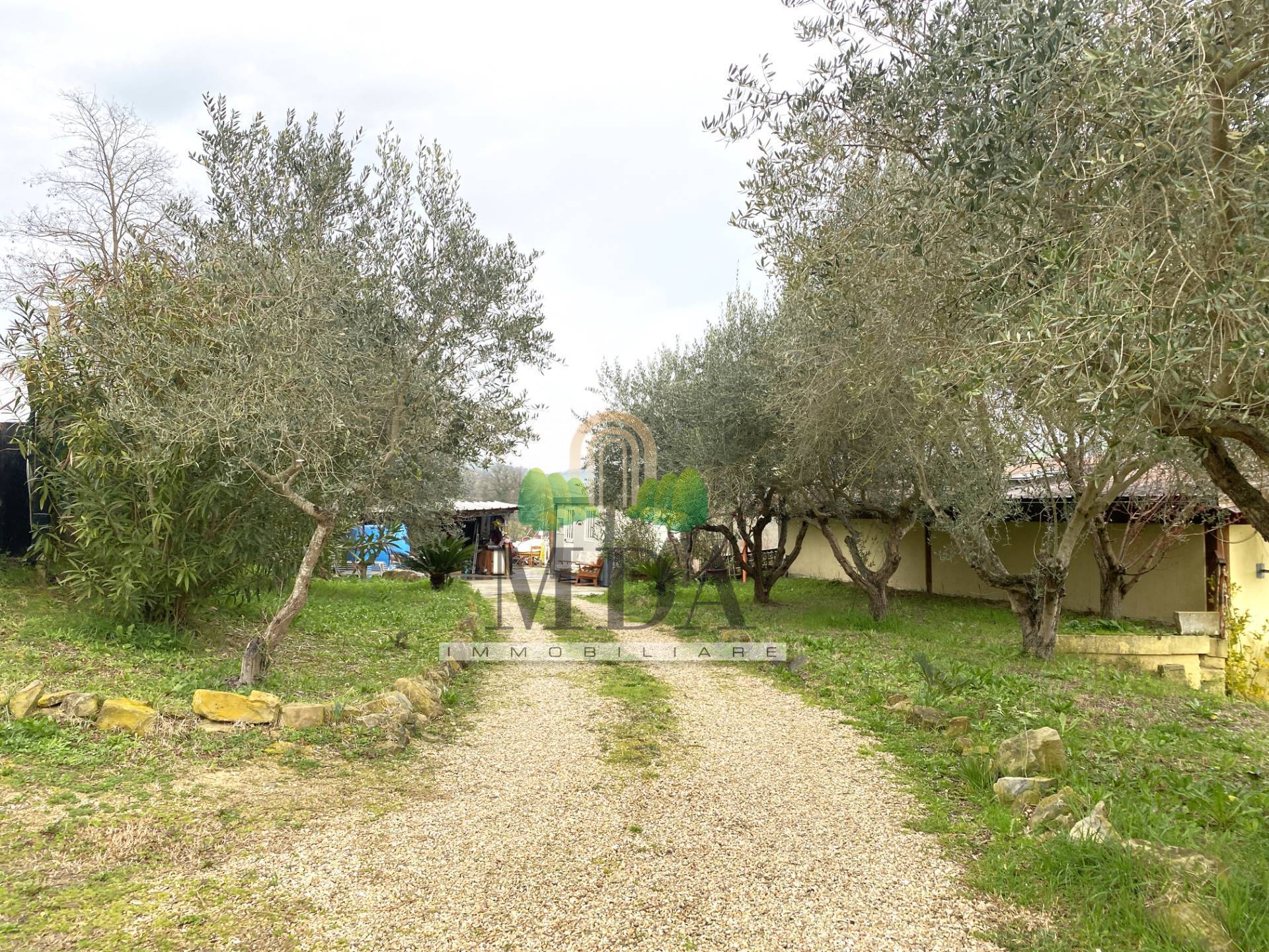 Terreno Agricolo in vendita a Spinetoli, Spinetoli