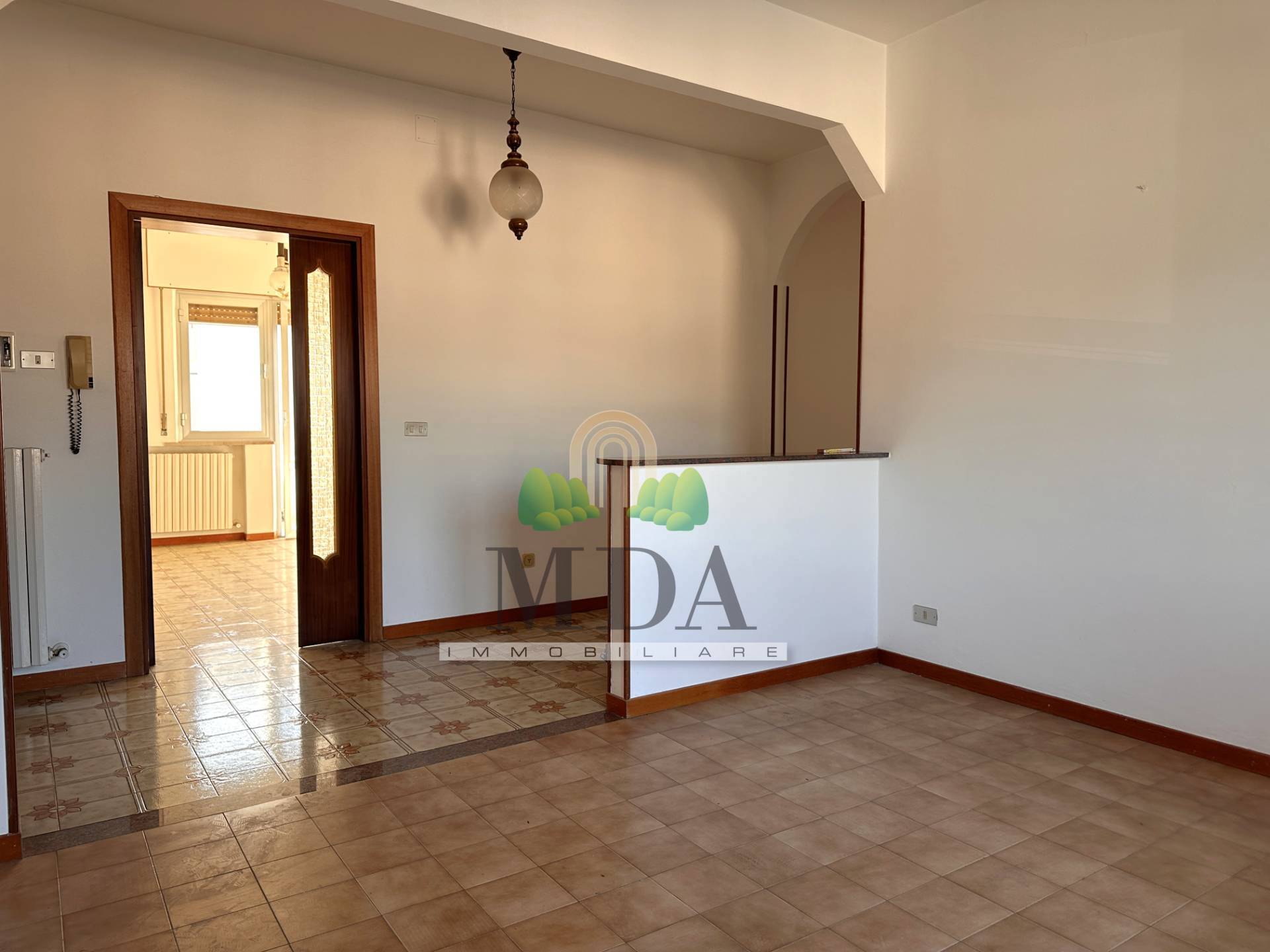 Appartamento in vendita a Colonnella, C/da S.Giovanni