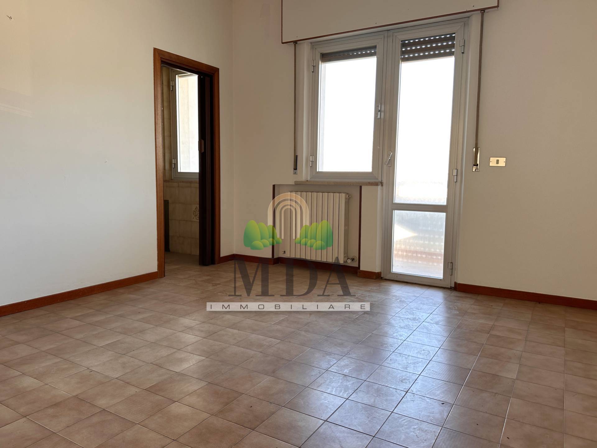 Appartamento in vendita a Colonnella, C/da S.Giovanni