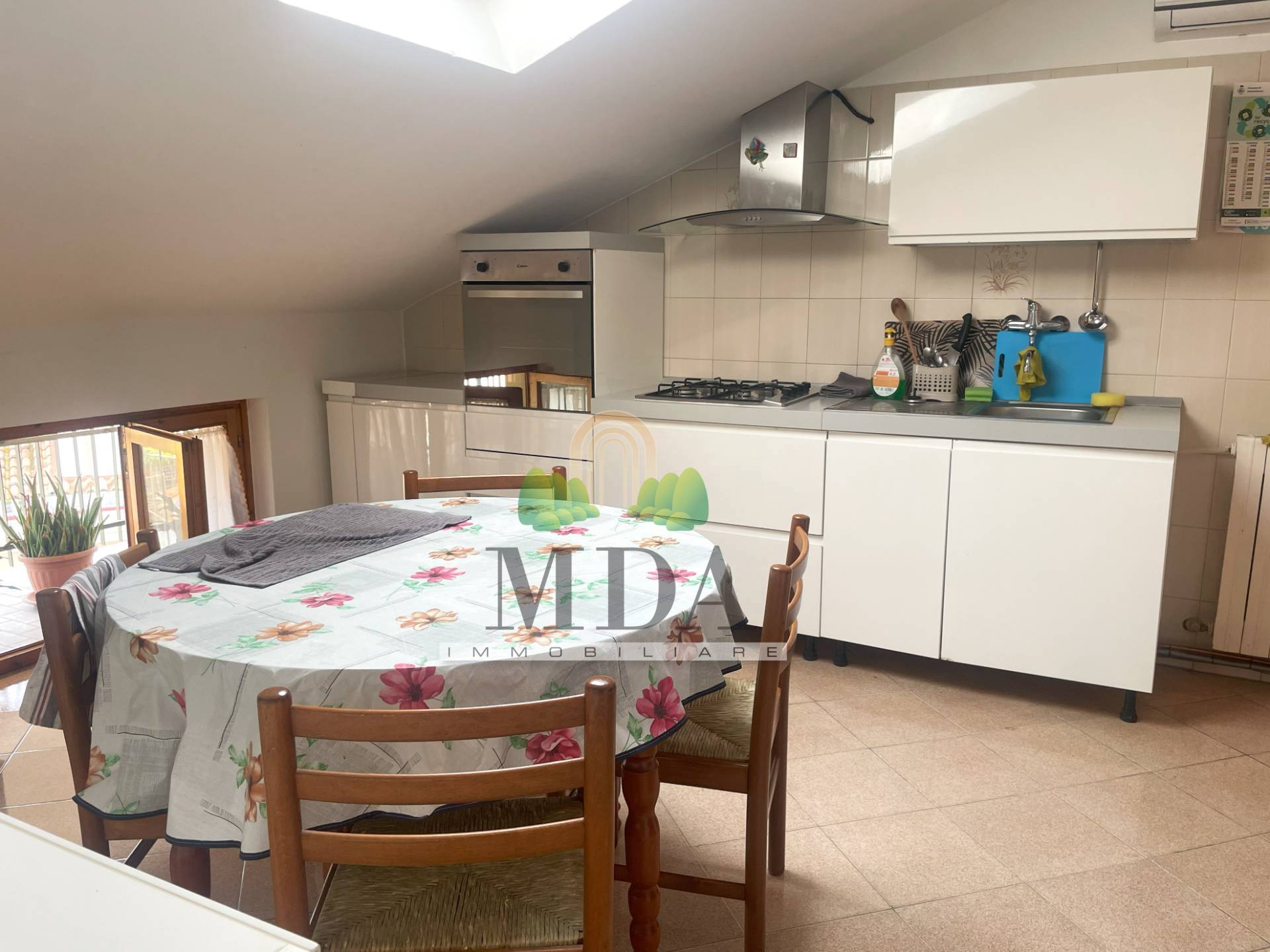 Bilocale in vendita a Martinsicuro, Villa Rosa