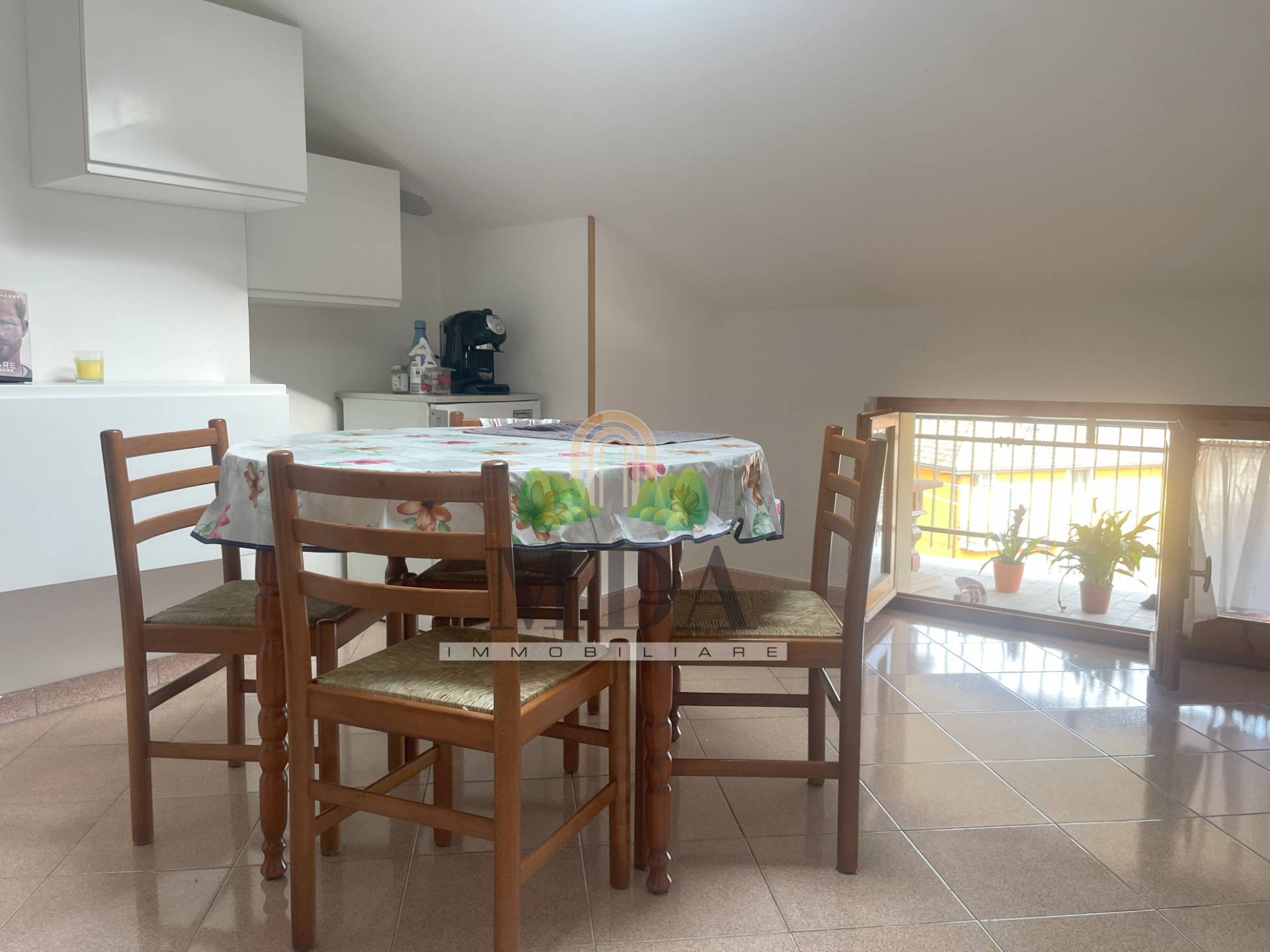 Bilocale in vendita a Martinsicuro, Villa Rosa