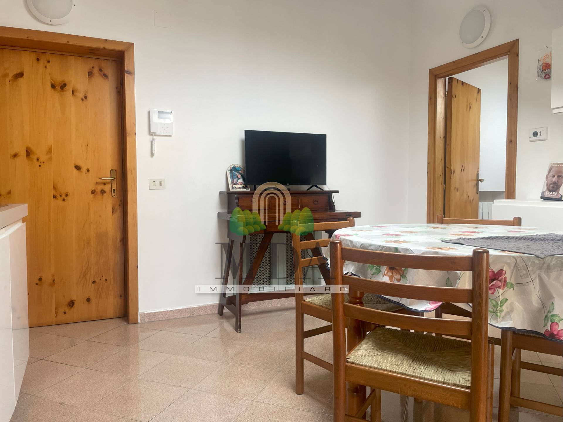 Bilocale in vendita a Martinsicuro, Villa Rosa