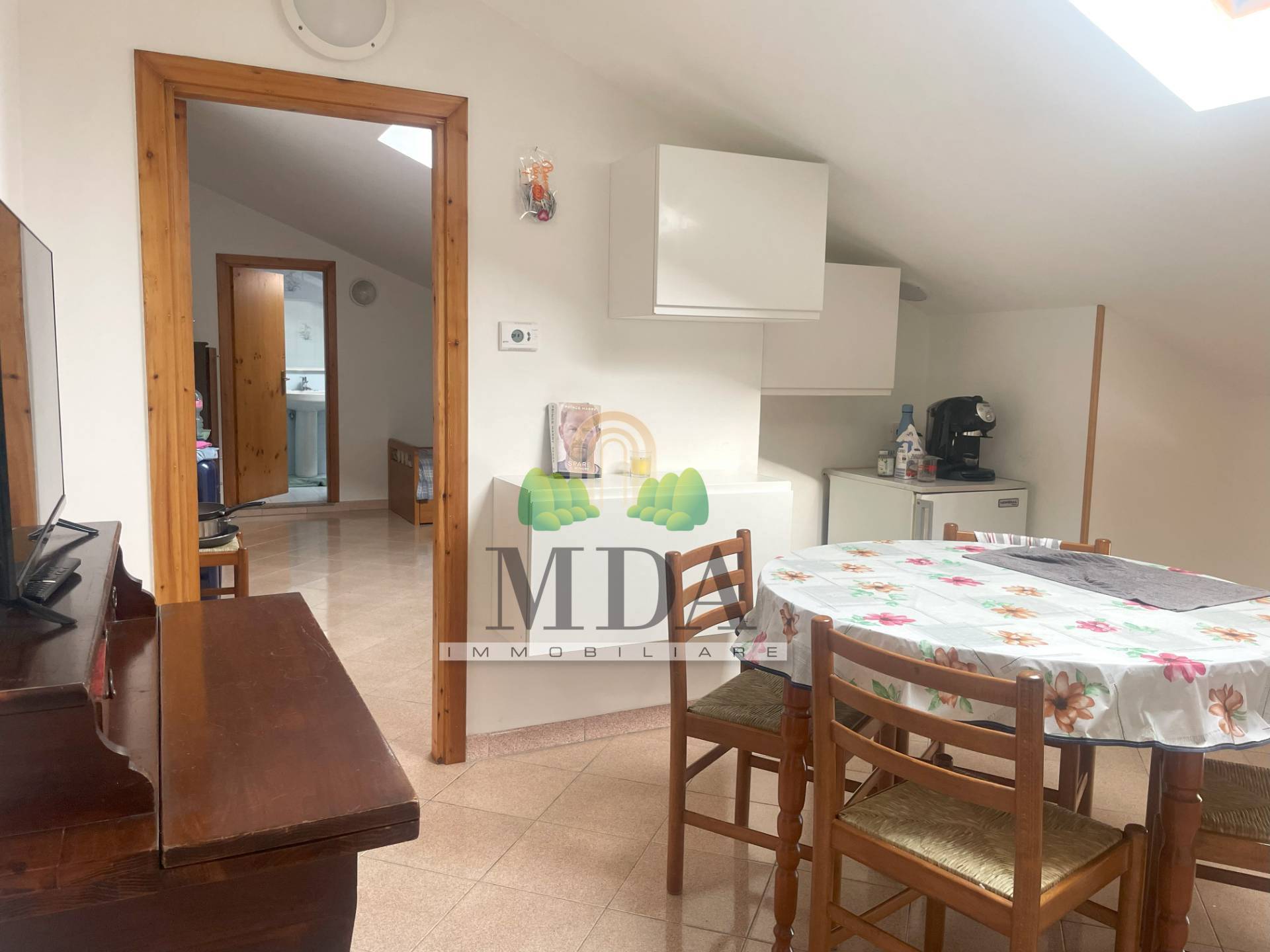 Bilocale in vendita a Martinsicuro, Villa Rosa