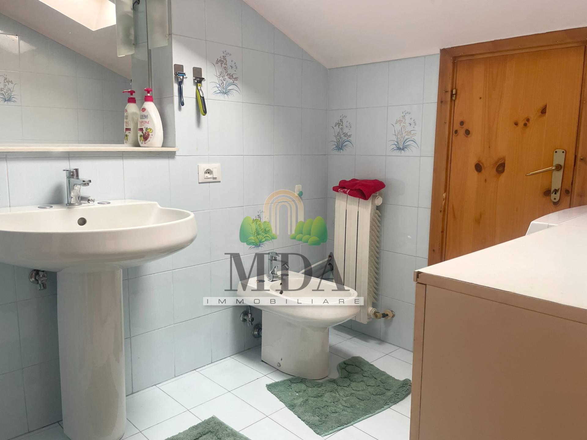 Bilocale in vendita a Martinsicuro, Villa Rosa