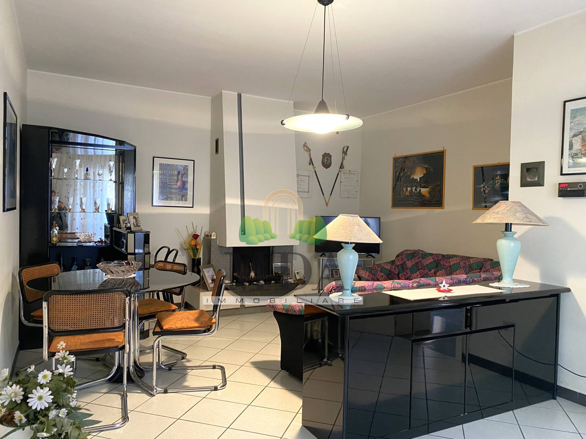 Casa singola in vendita a Sant'Omero, Garrufo