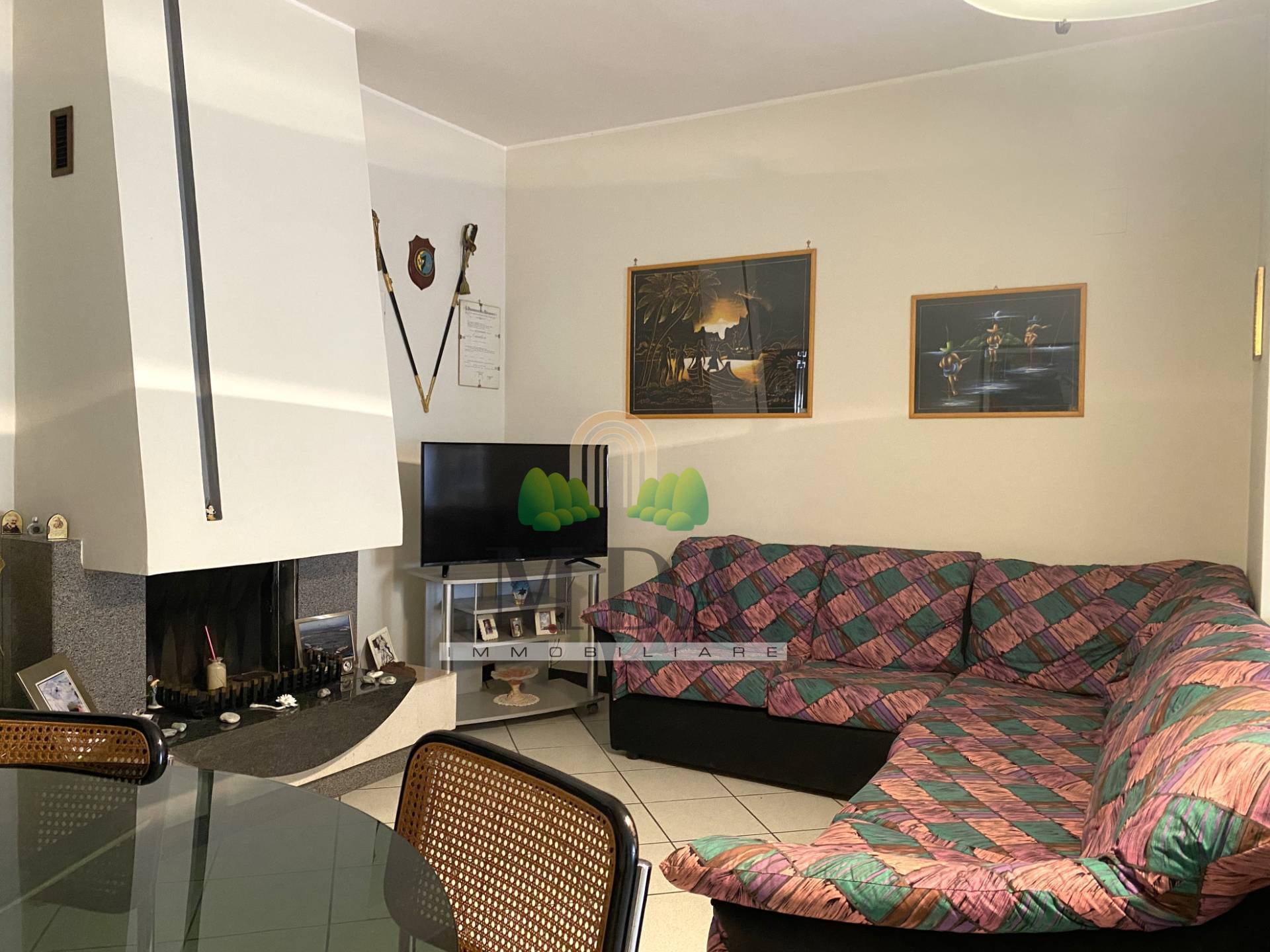 Casa singola in vendita a Sant'Omero, Garrufo