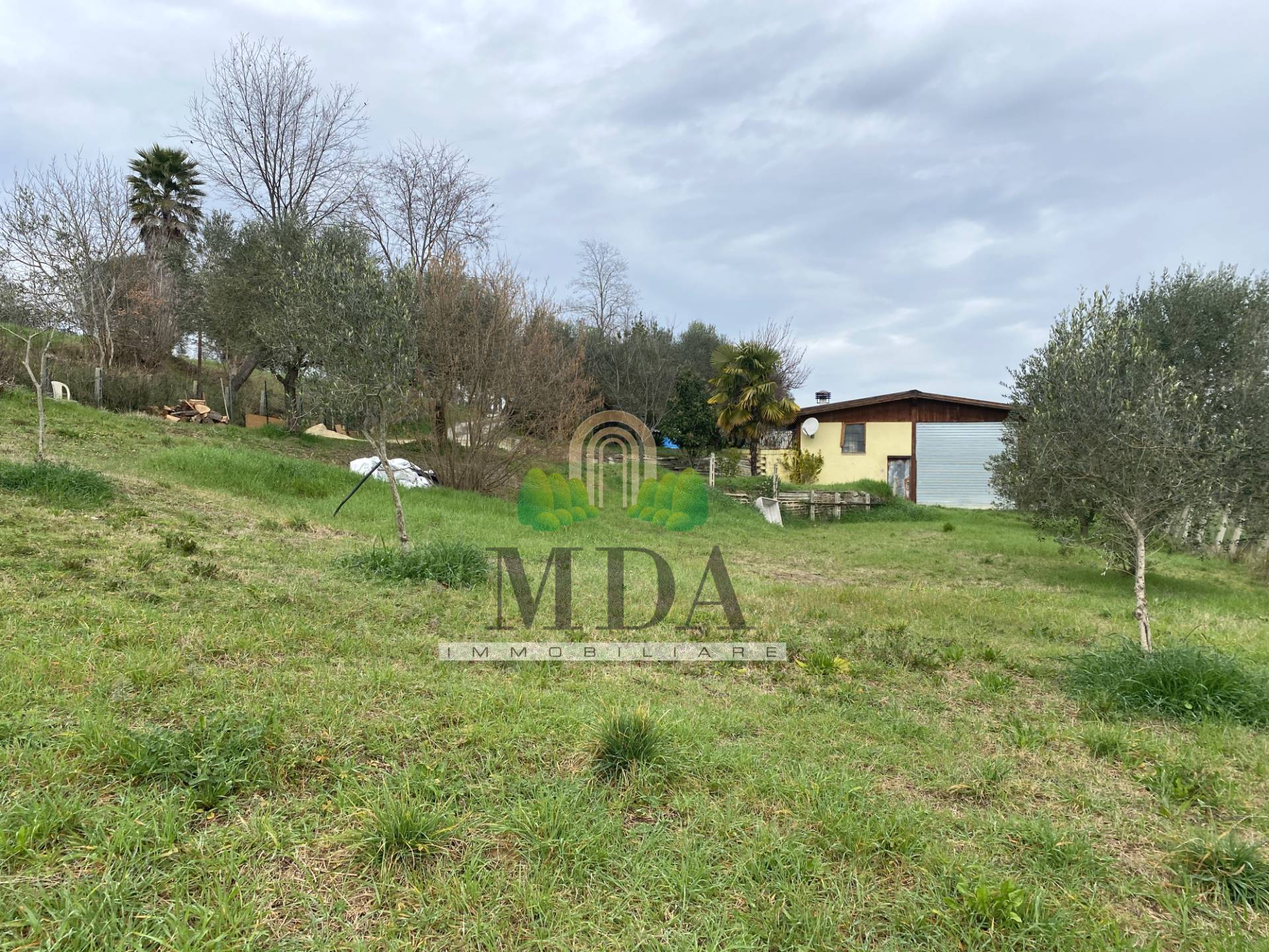 Terreno Agricolo in vendita a Spinetoli, Spinetoli