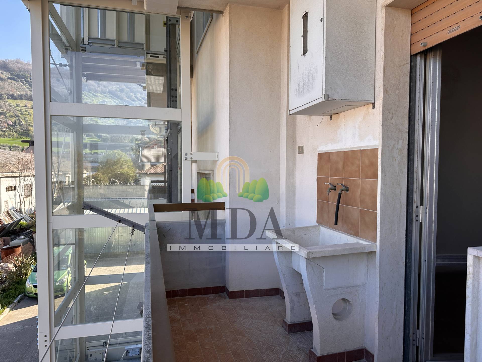 Appartamento in vendita a Colonnella, C/da S.Giovanni