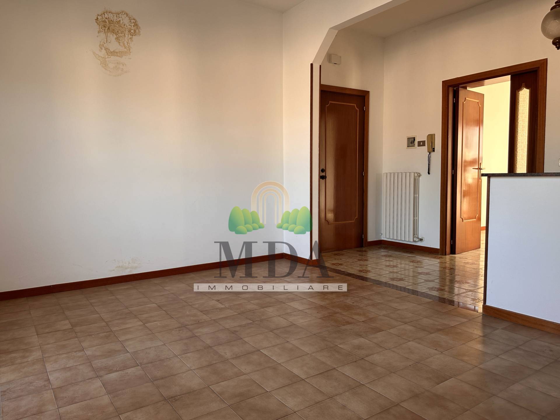 Appartamento in vendita a Colonnella, C/da S.Giovanni