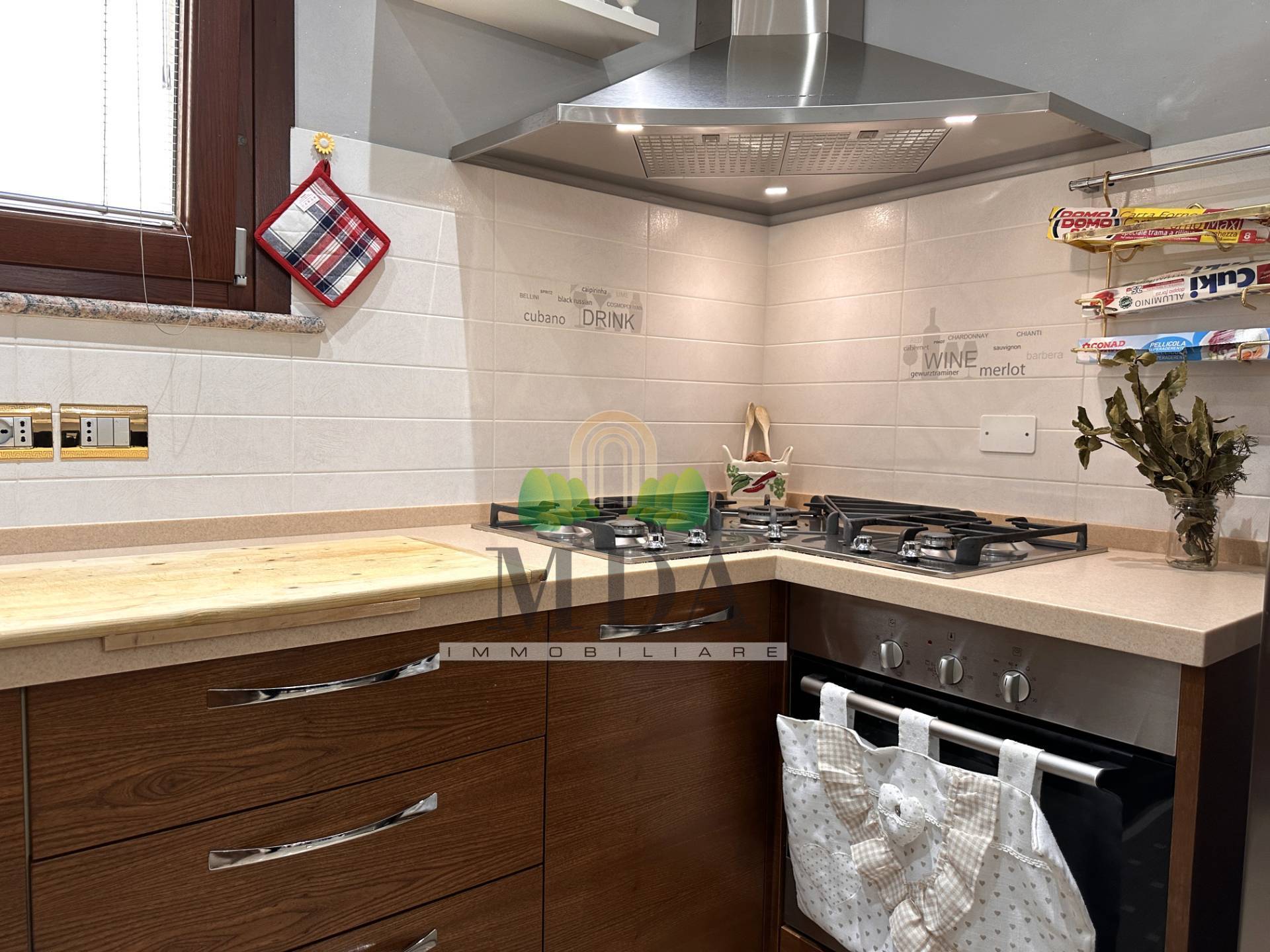 Appartamento in vendita a San Benedetto del Tronto