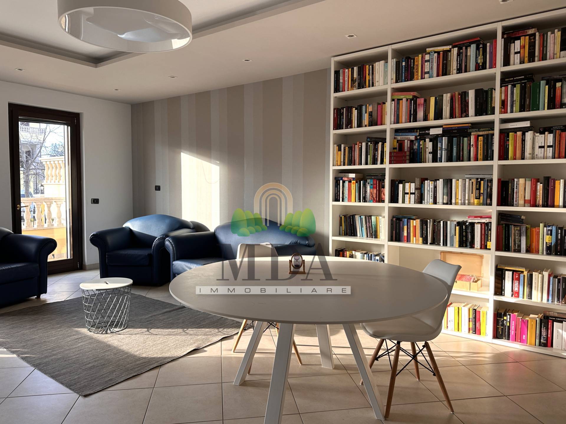 Appartamento in vendita a Nereto