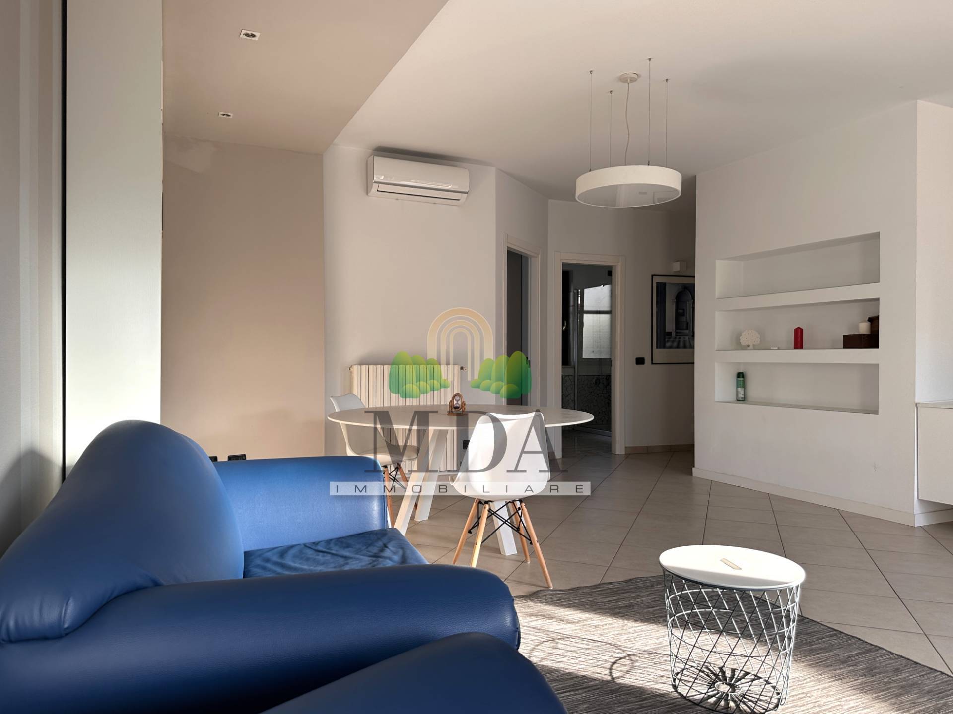 Appartamento in vendita a Nereto