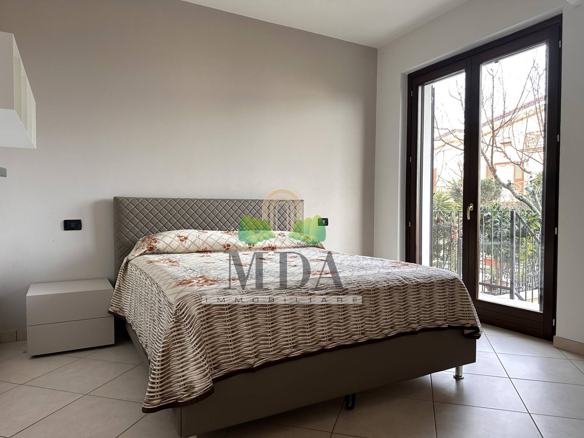 Appartamento in vendita a Nereto