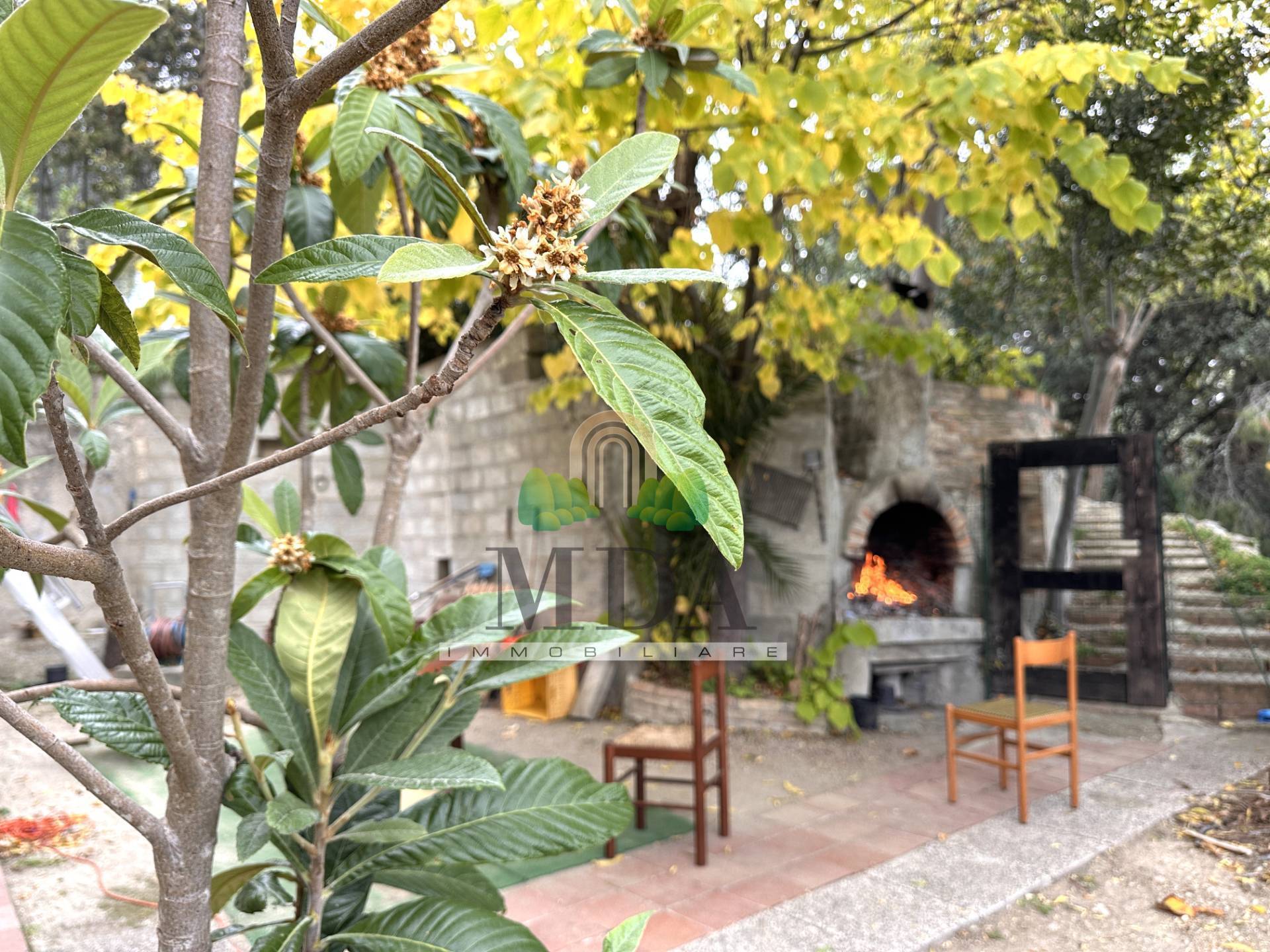 Casa singola in vendita a Torano Nuovo, Torano