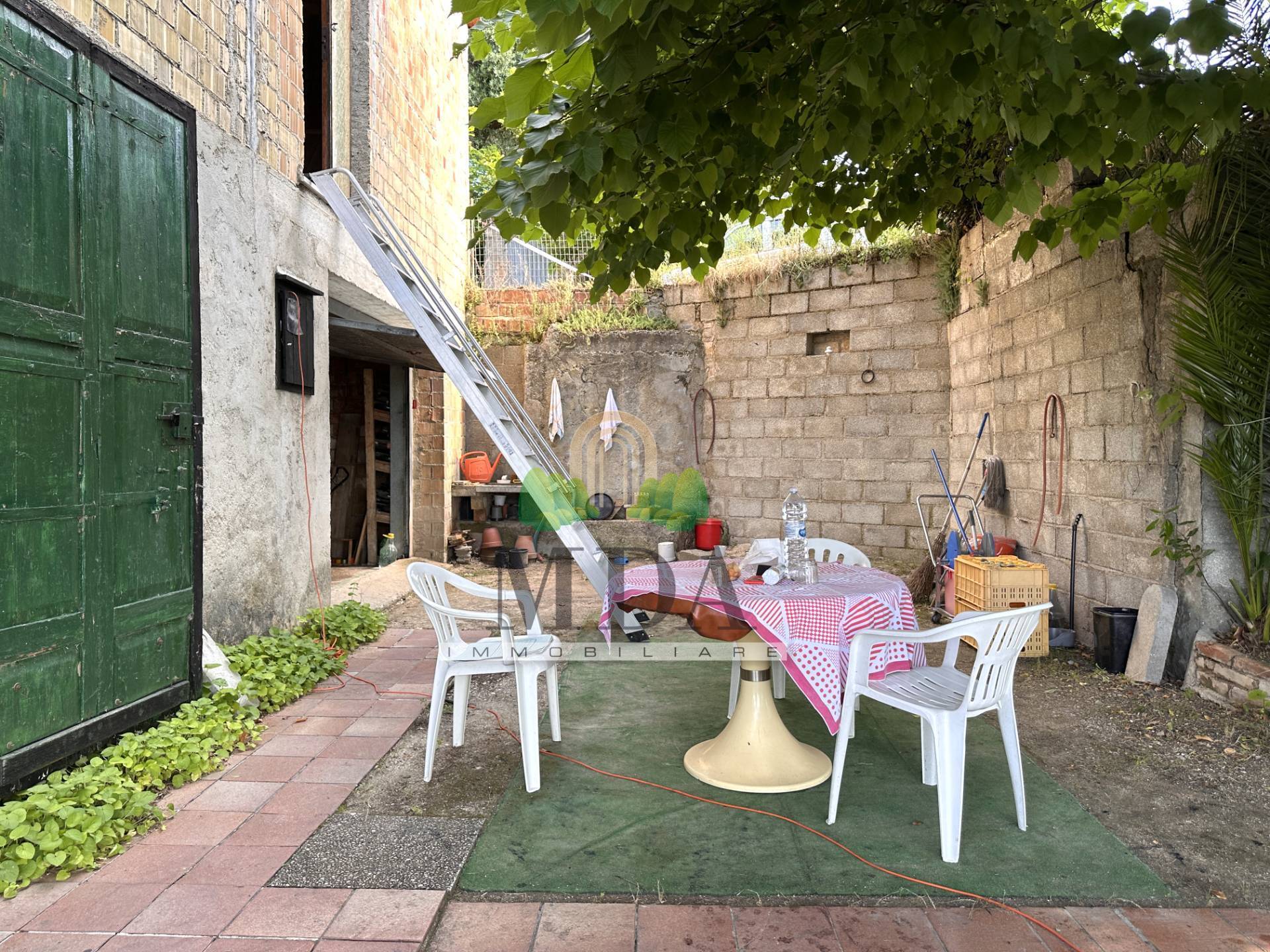 Casa singola in vendita a Torano Nuovo, Torano