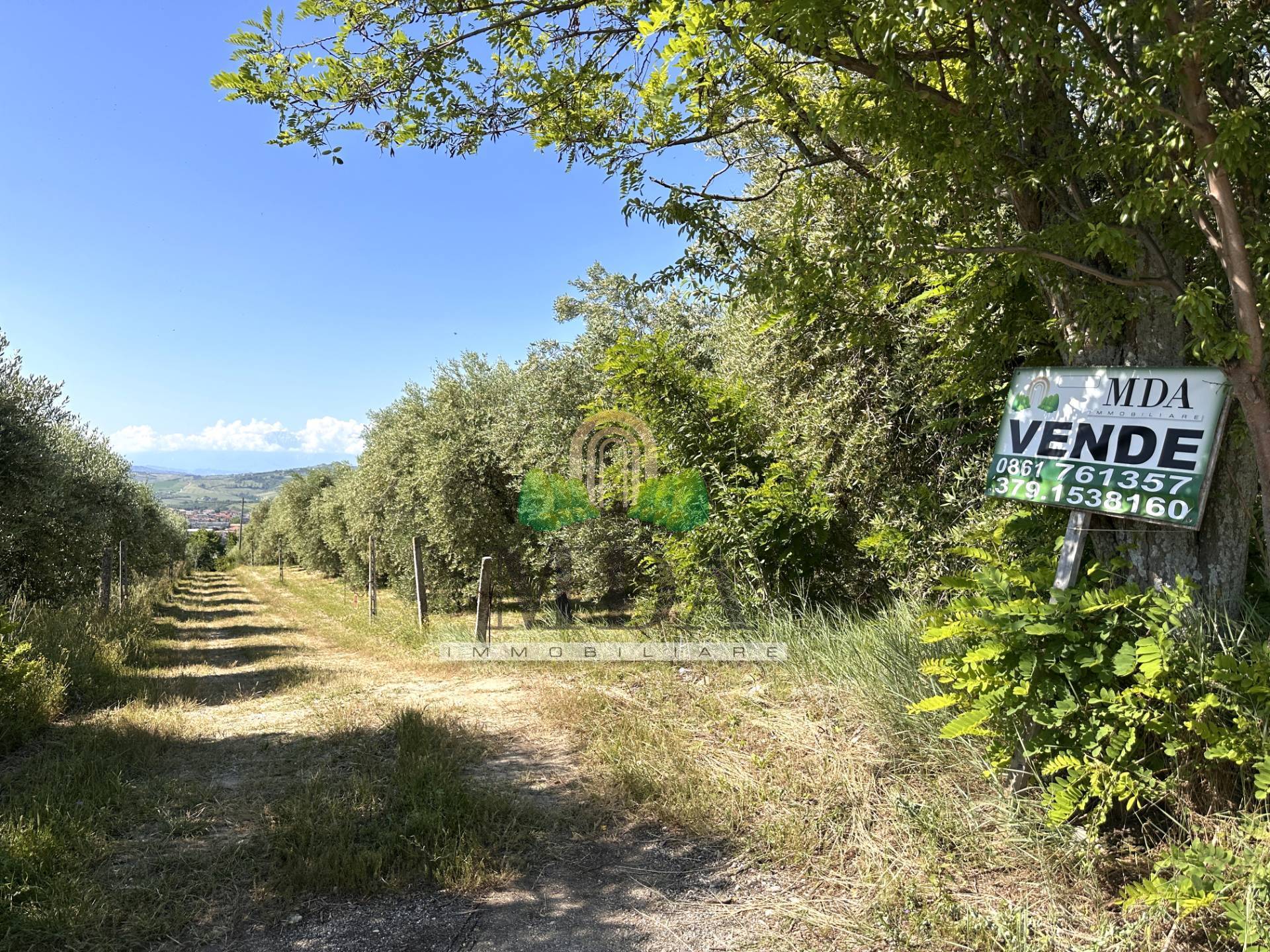 Casa singola in vendita a Torano Nuovo, Torano