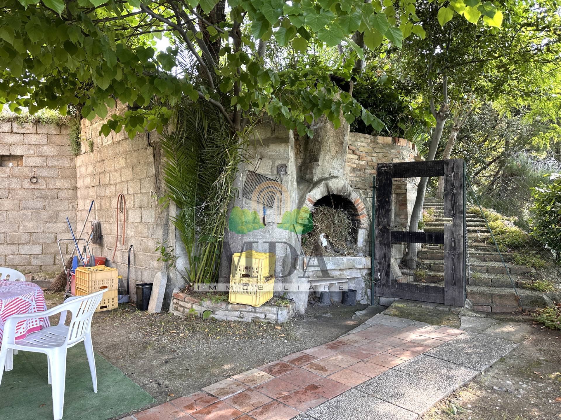 Casa singola in vendita a Torano Nuovo, Torano