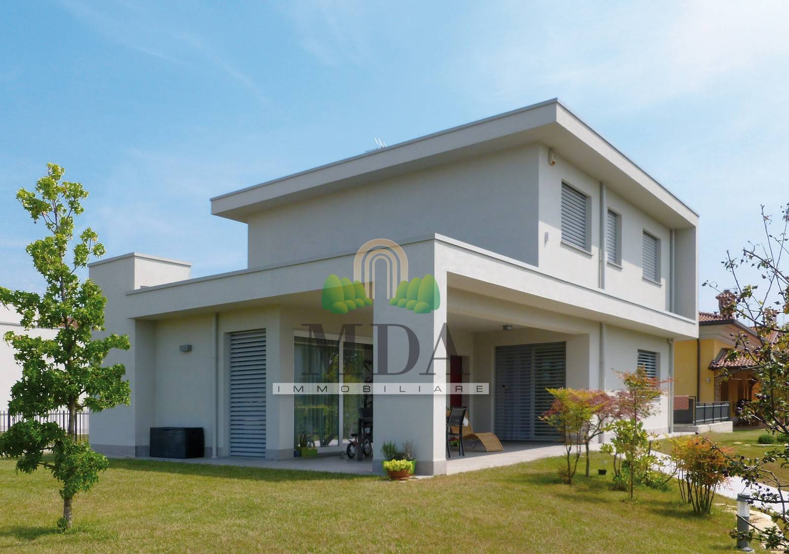 Terreno edificabile in vendita a Martinsicuro, Villa Rosa