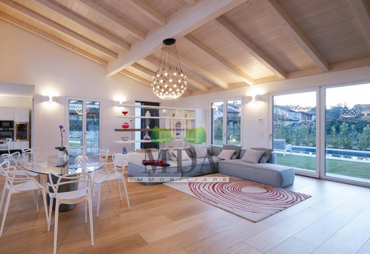 Terreno edificabile in vendita a Martinsicuro, Villa Rosa