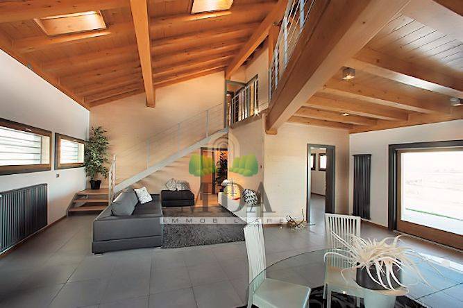 Terreno edificabile in vendita a Martinsicuro, Villa Rosa