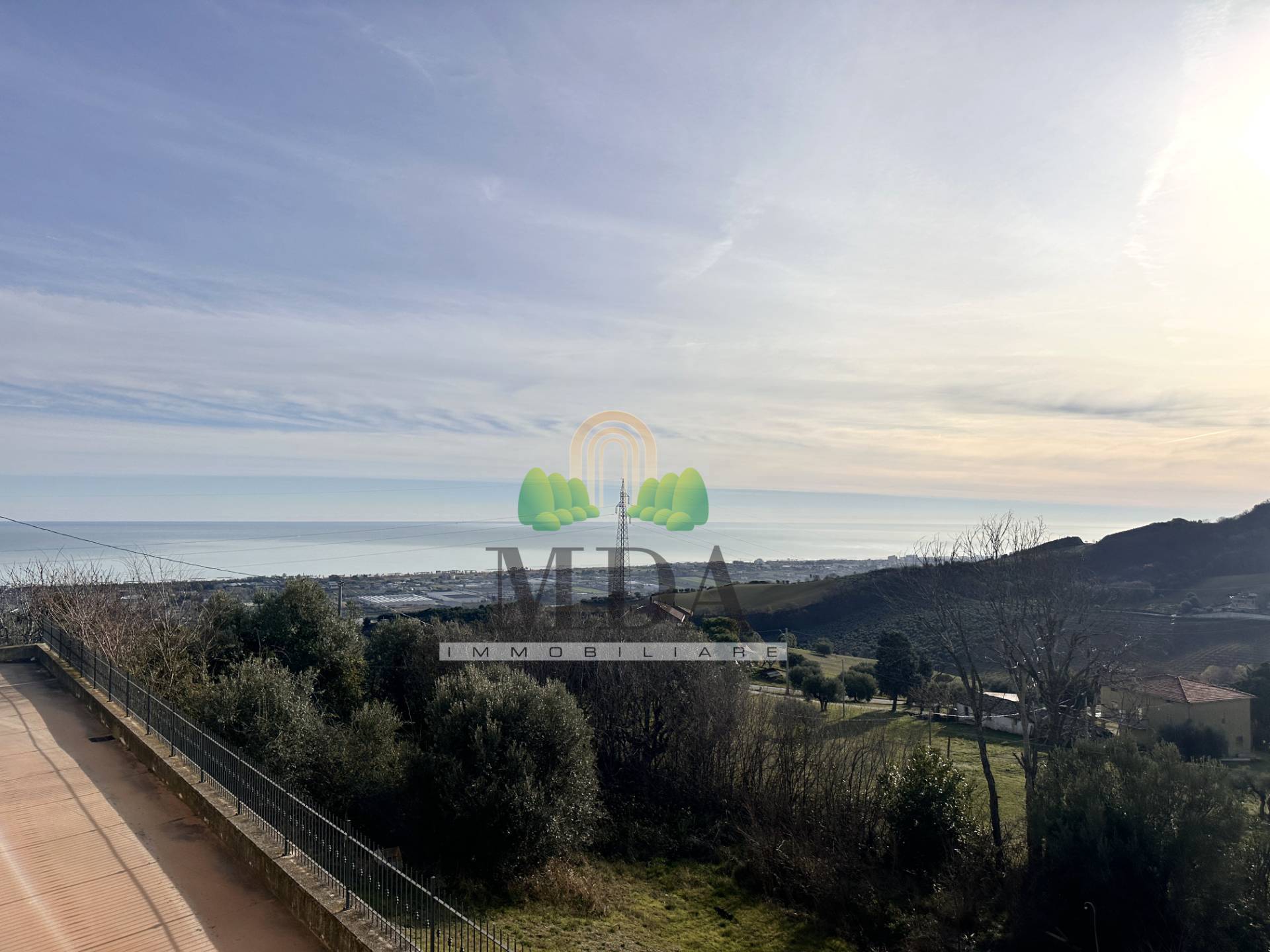 Appartamento in vendita a Colonnella