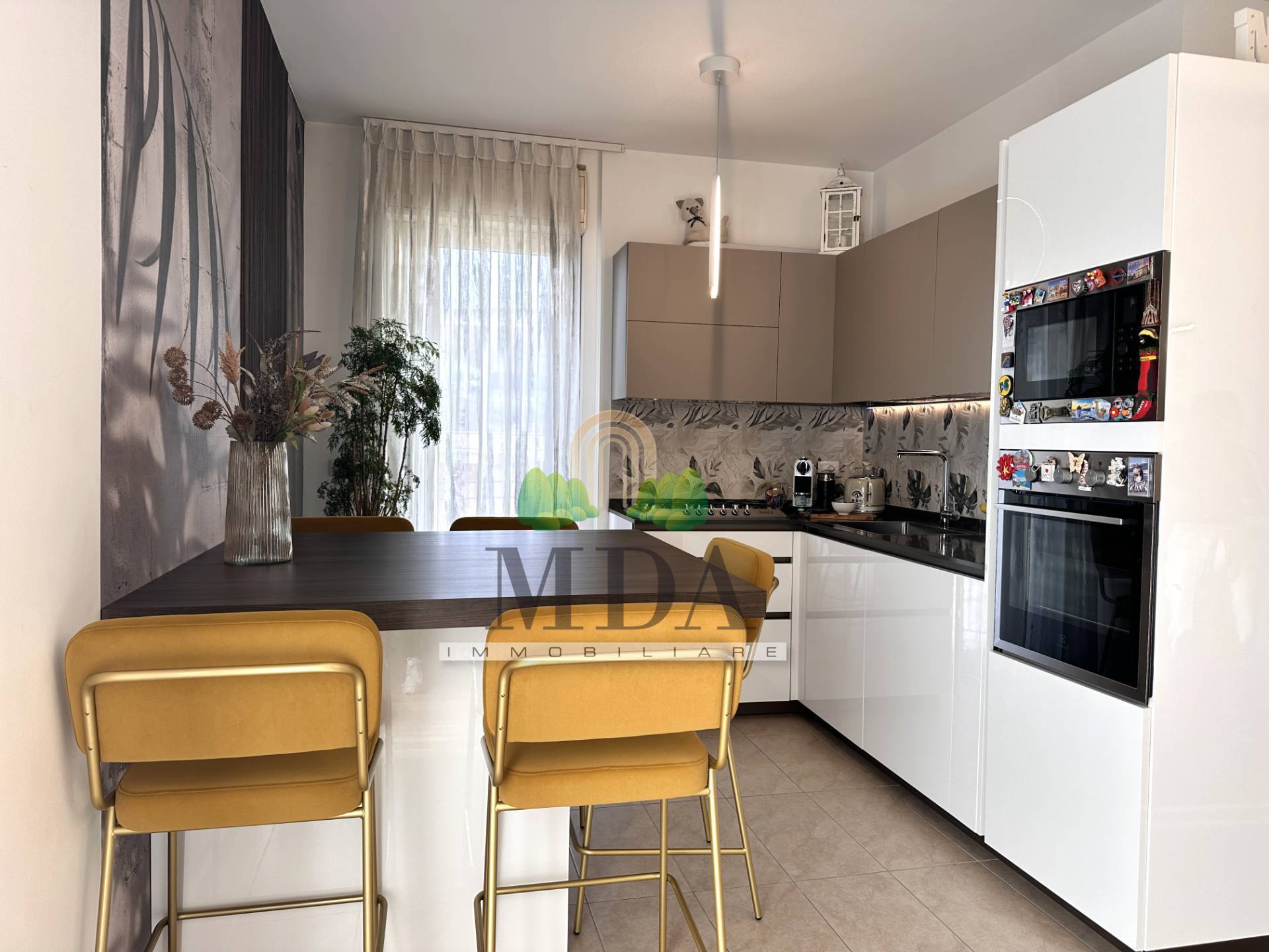 Appartamento in vendita a Colonnella