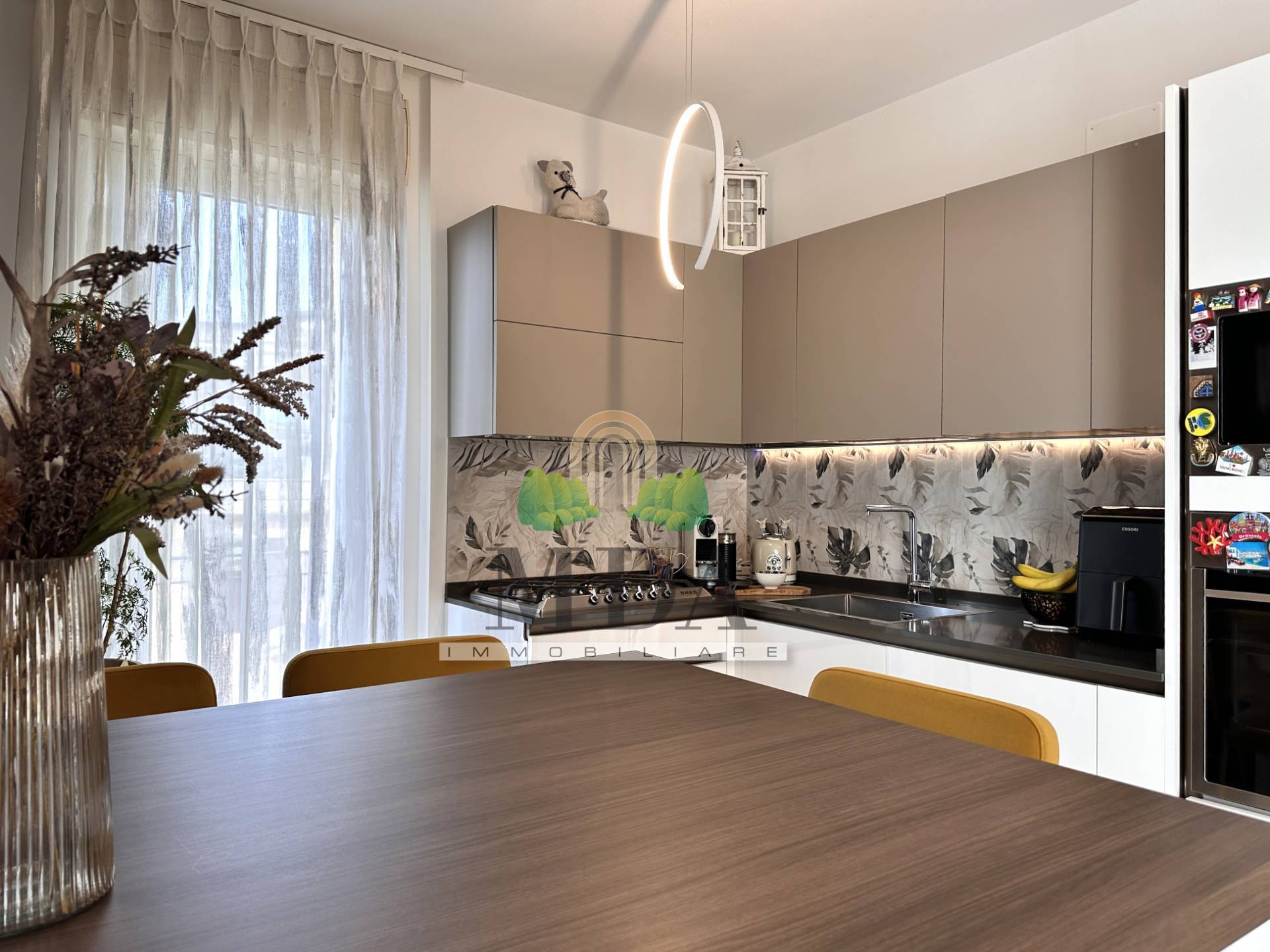 Appartamento in vendita a Colonnella