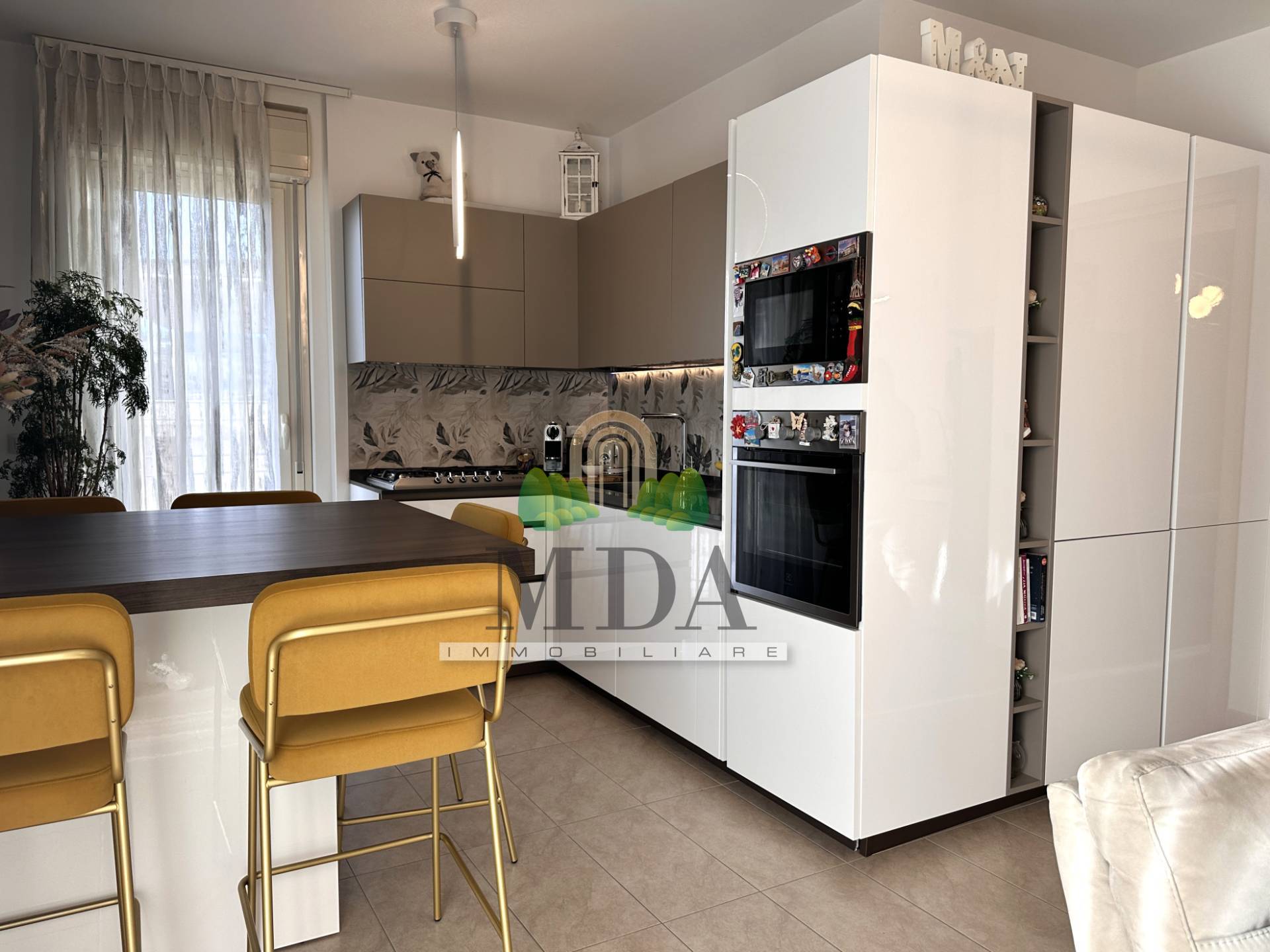 Appartamento in vendita a Colonnella