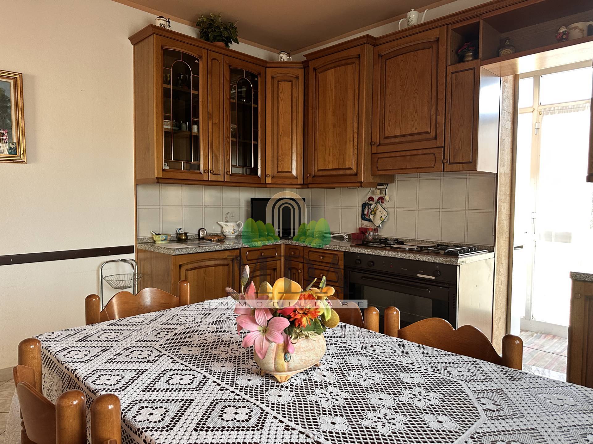 Appartamento in vendita a Controguerra, Controguerra