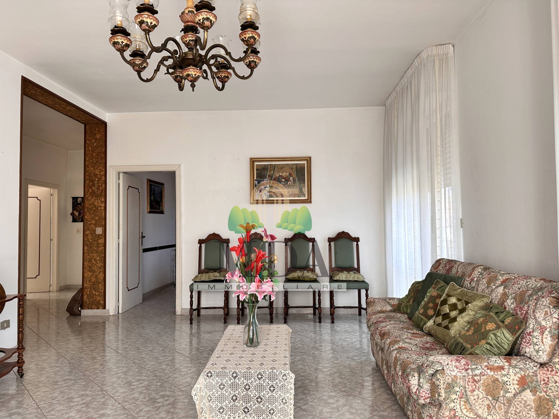 Appartamento in vendita a Controguerra, Controguerra