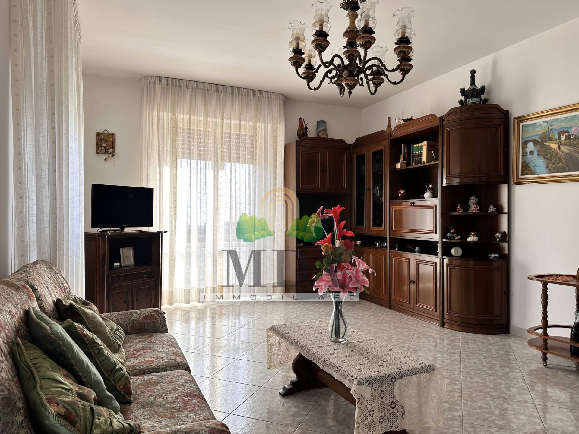 Appartamento in vendita a Controguerra, Controguerra