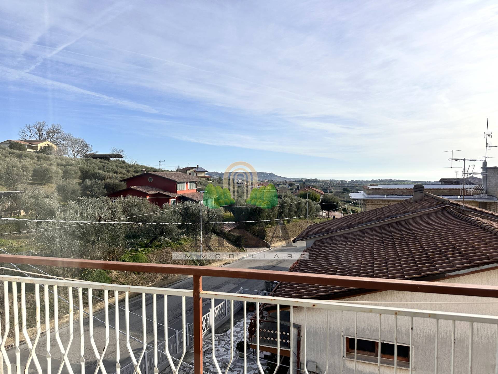 Appartamento in vendita a Controguerra, Controguerra