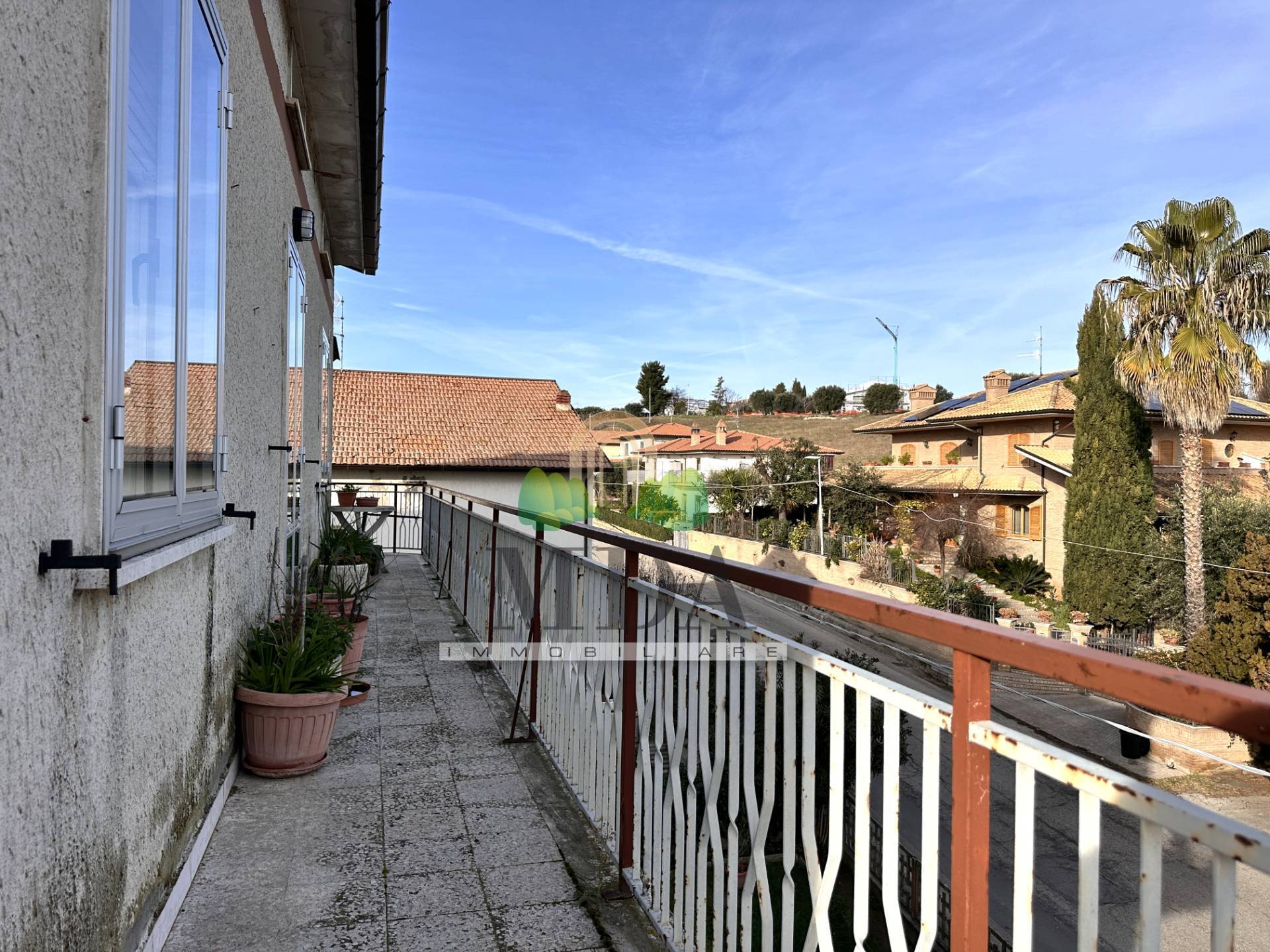 Appartamento in vendita a Controguerra, Controguerra