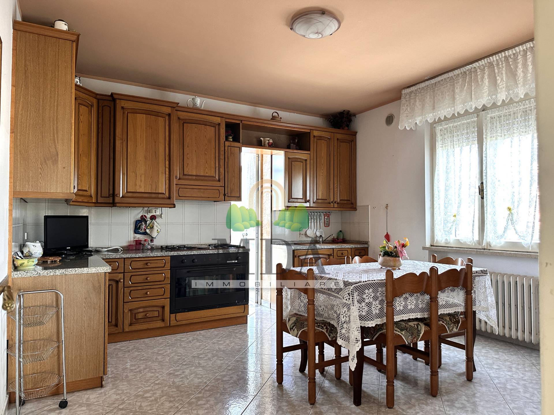 Appartamento in vendita a Controguerra, Controguerra