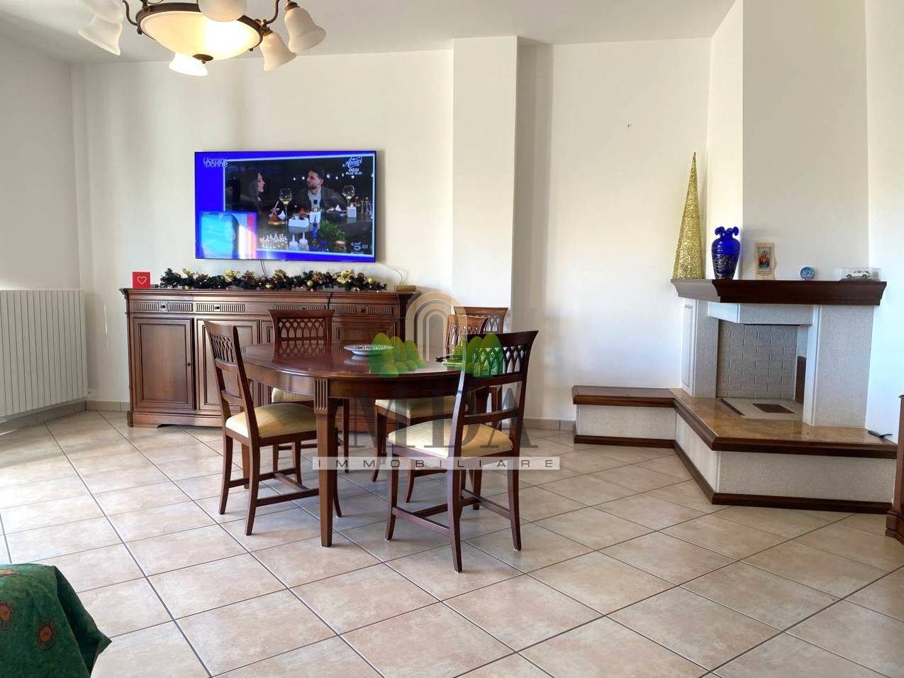 Appartamento in vendita a Tortoreto, Tortoreto Lido