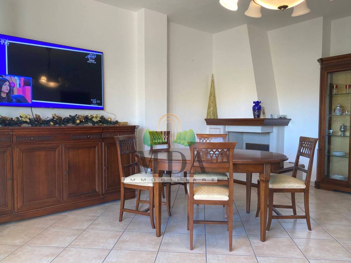 Appartamento in vendita a Tortoreto, Tortoreto Lido