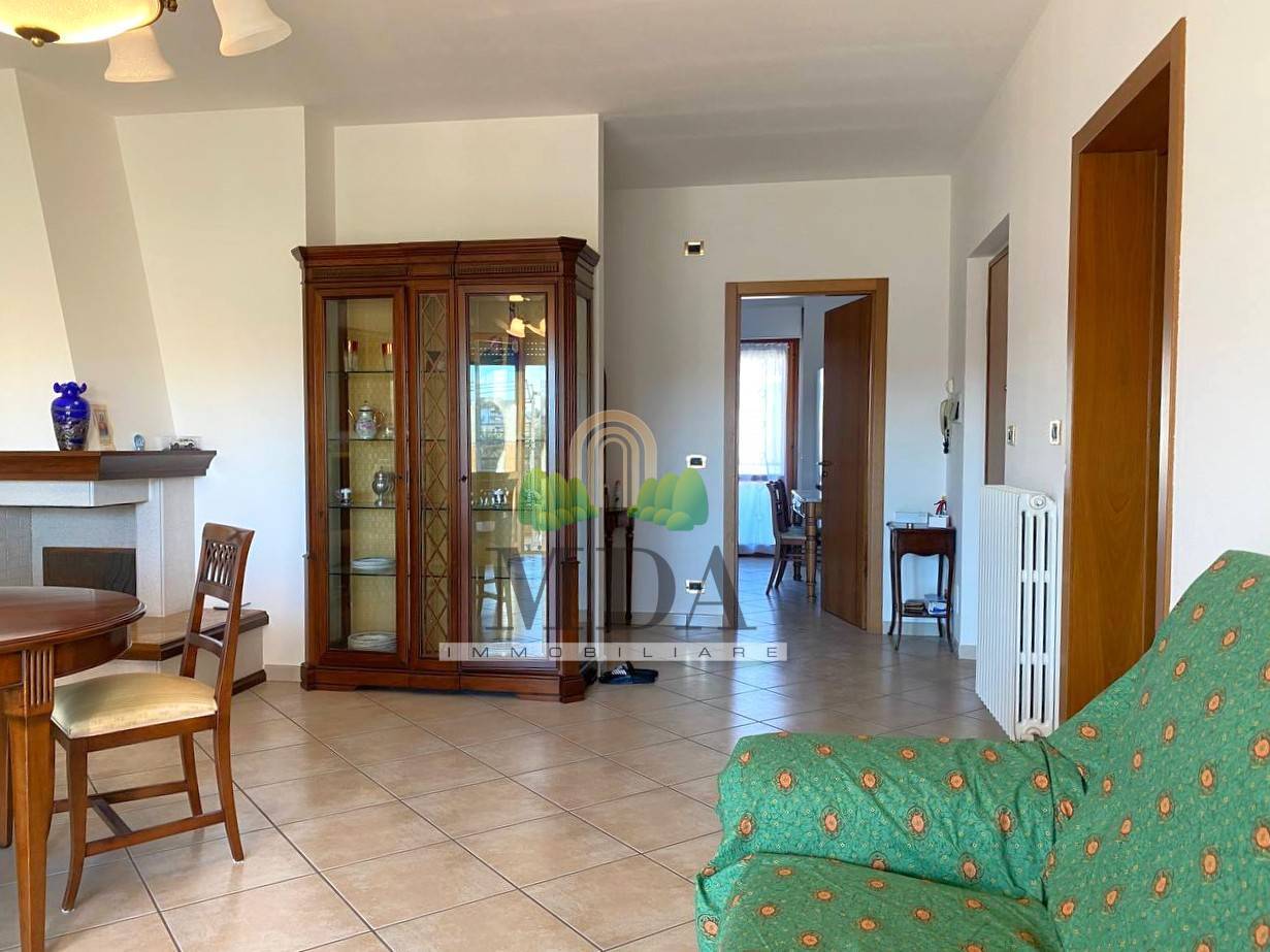 Appartamento in vendita a Tortoreto, Tortoreto Lido