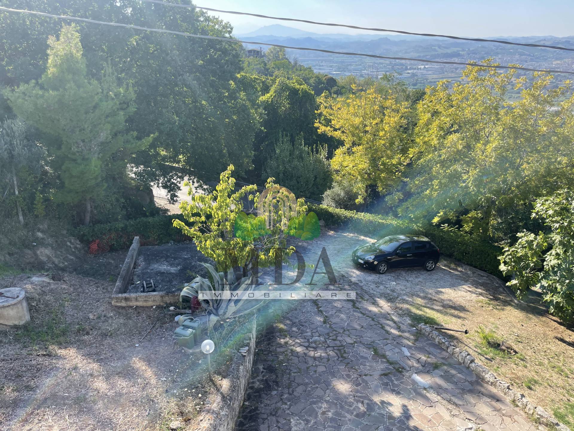 Appartamento in vendita a Colonnella, C/da S.Giovanni