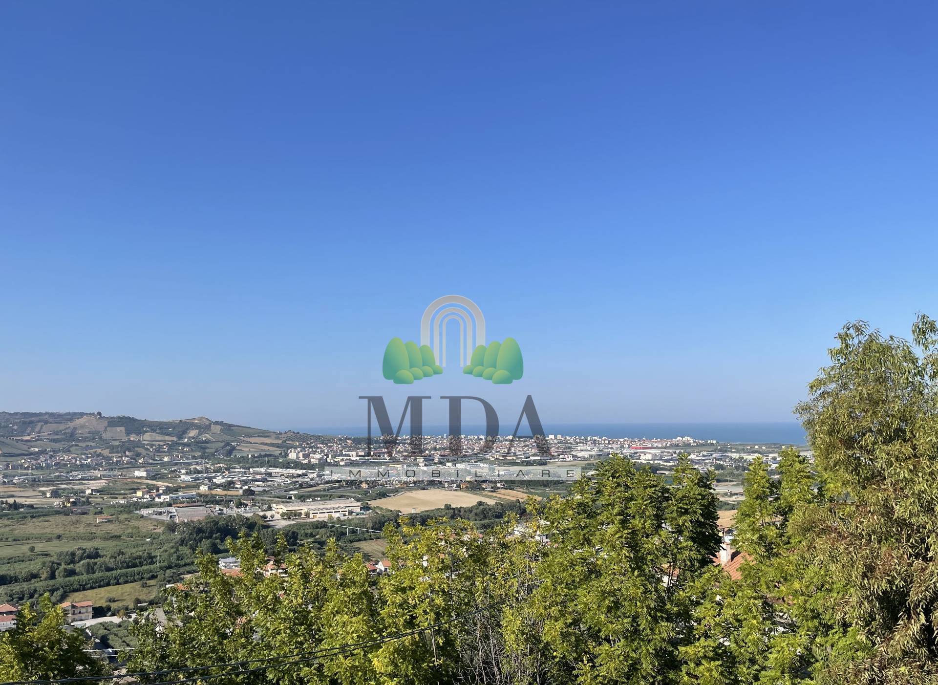 Appartamento in vendita a Colonnella, C/da S.Giovanni