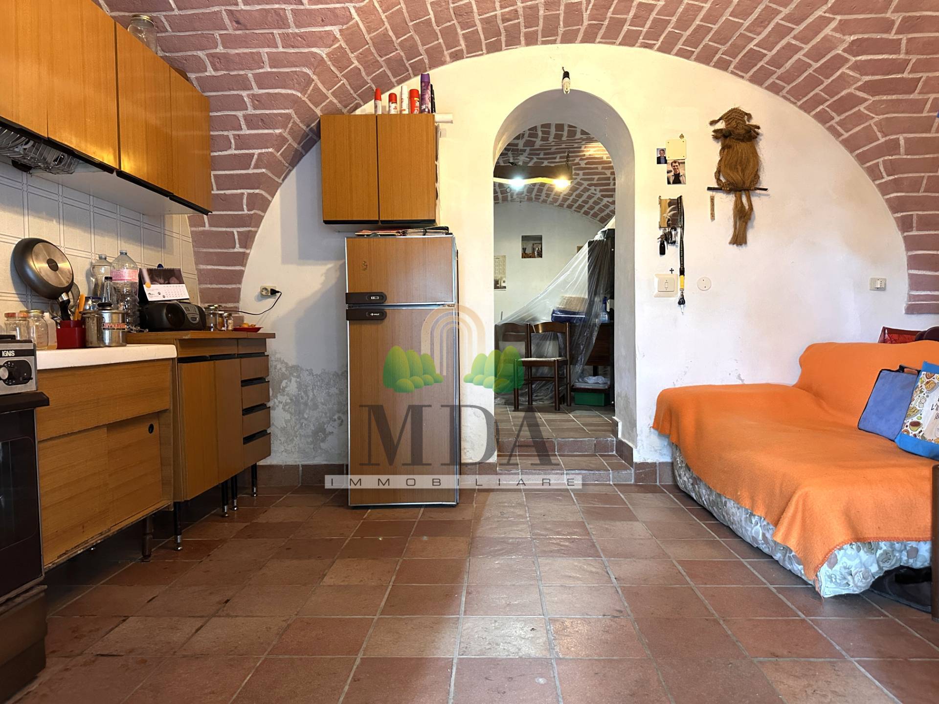 Casa singola in vendita a Torano Nuovo, Torano