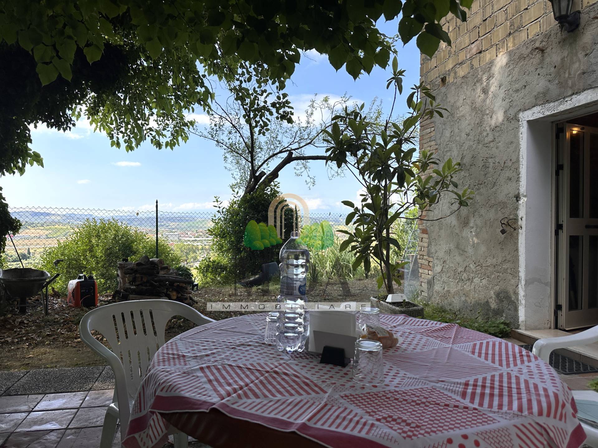 Casa singola in vendita a Torano Nuovo, Torano